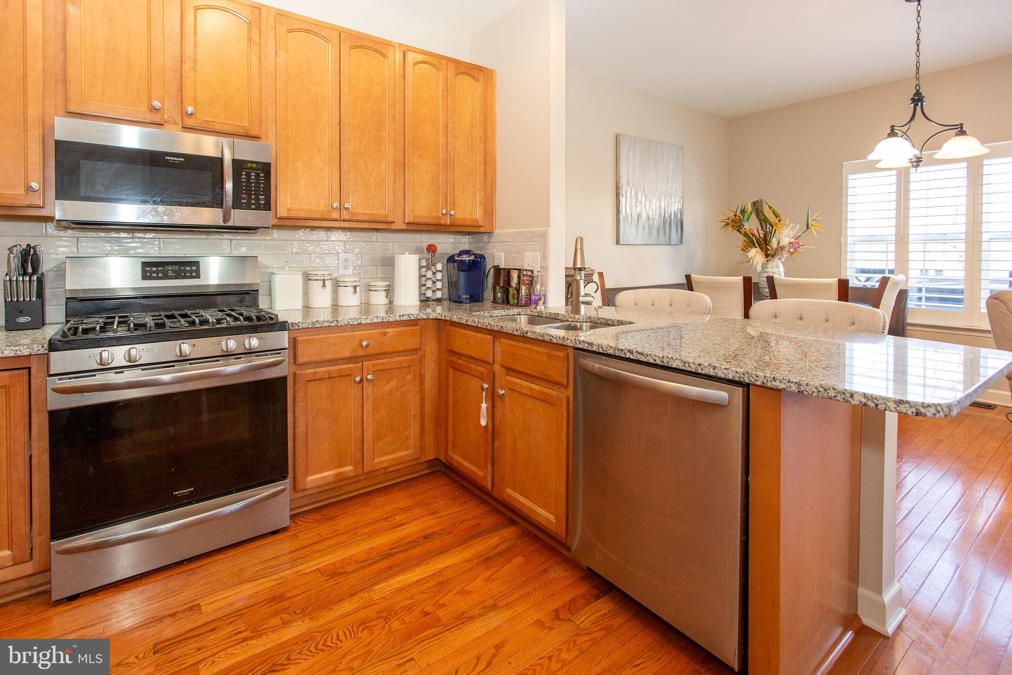 119 STONE HILL DRIVE