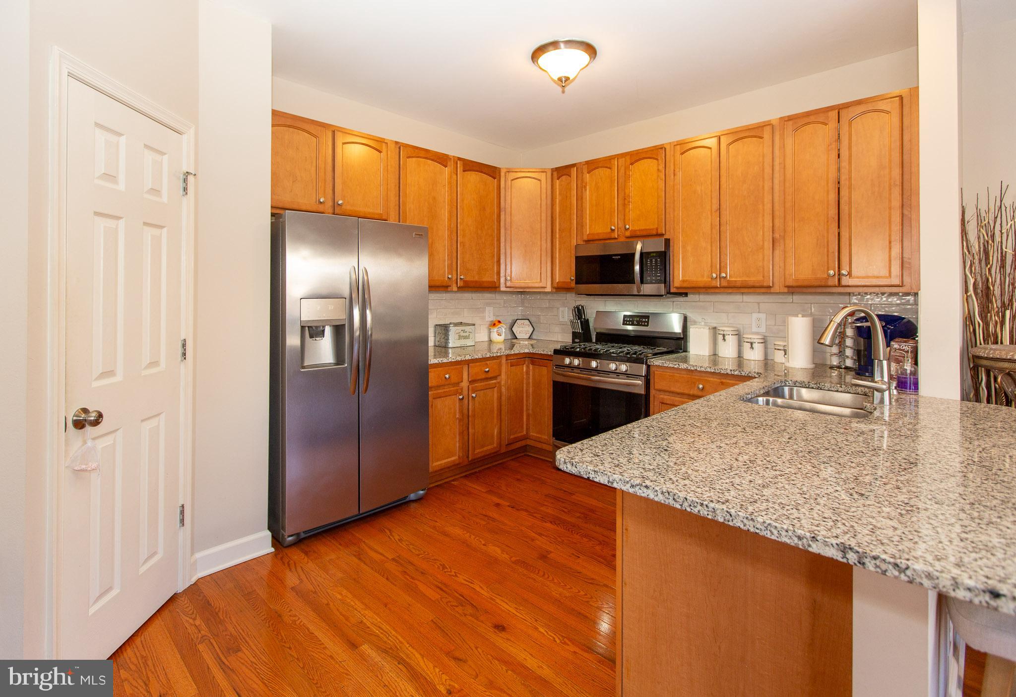 119 STONE HILL DRIVE