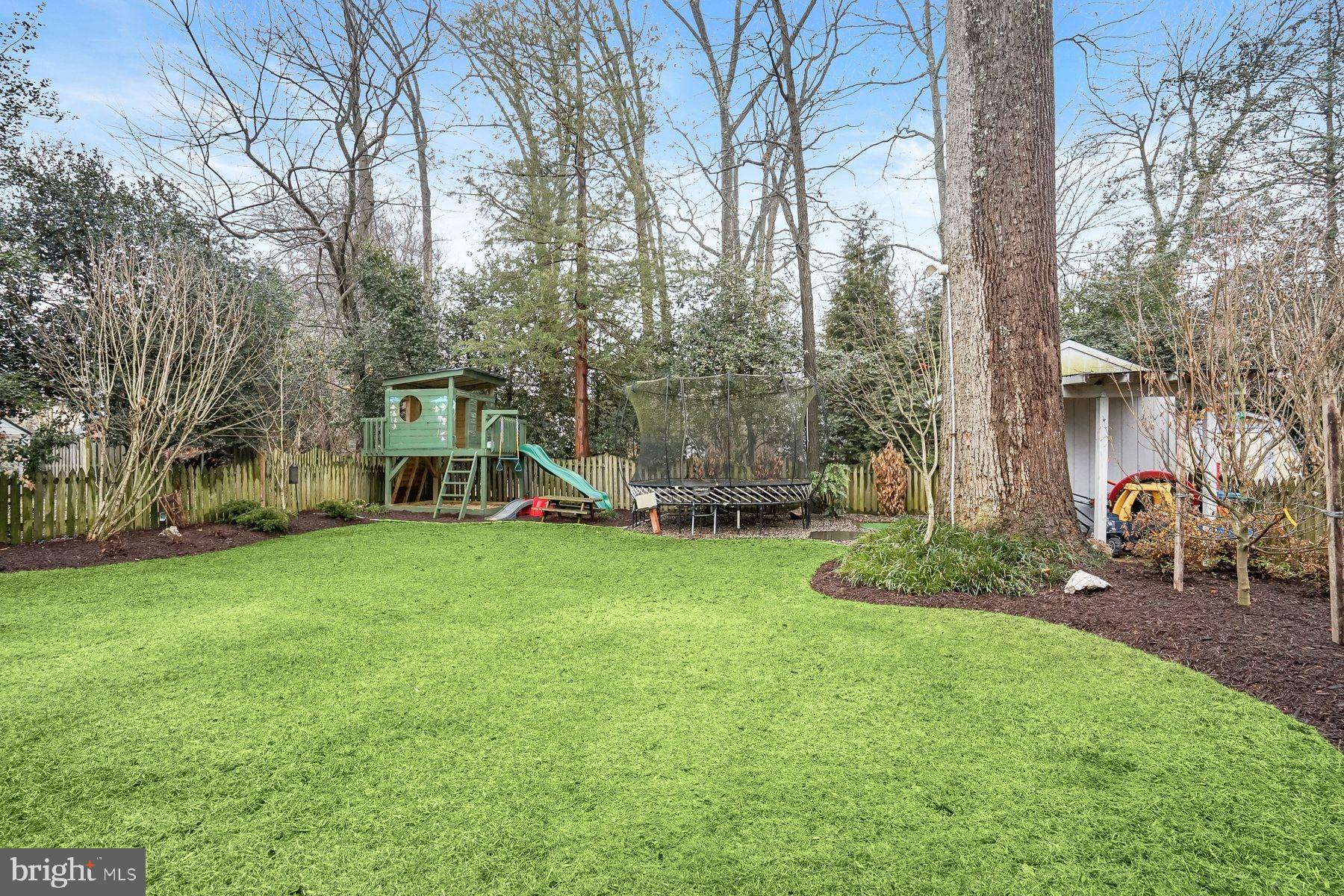 GREENWICH FOREST - Residential