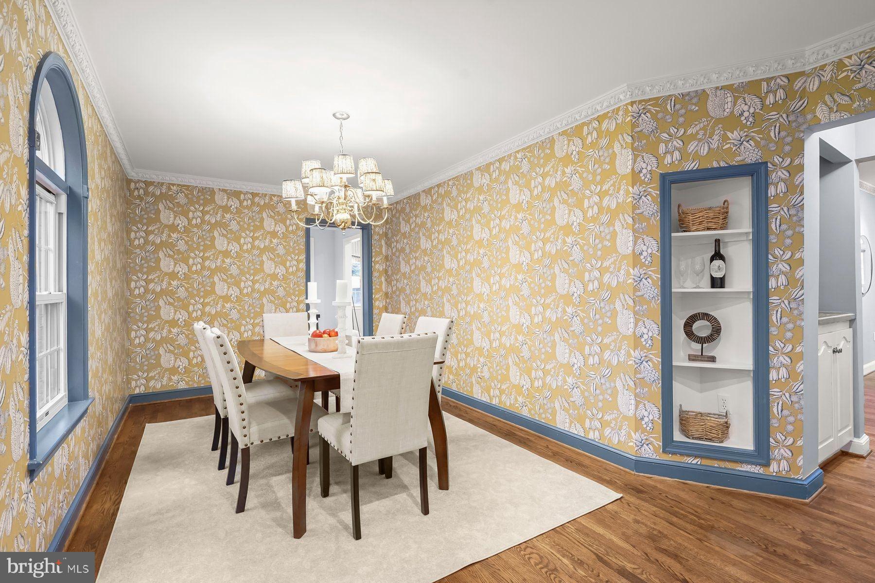 GREENWICH FOREST - Residential