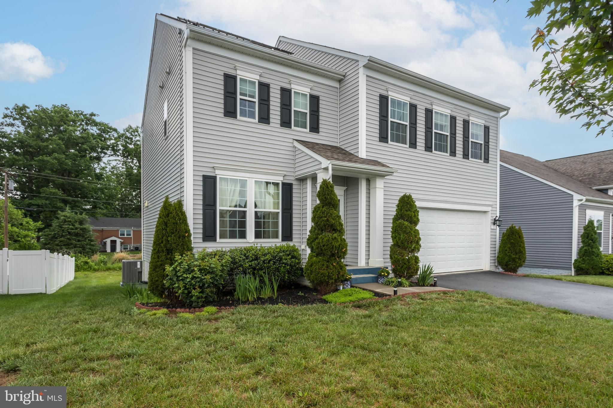111 SOVEREIGN COURT