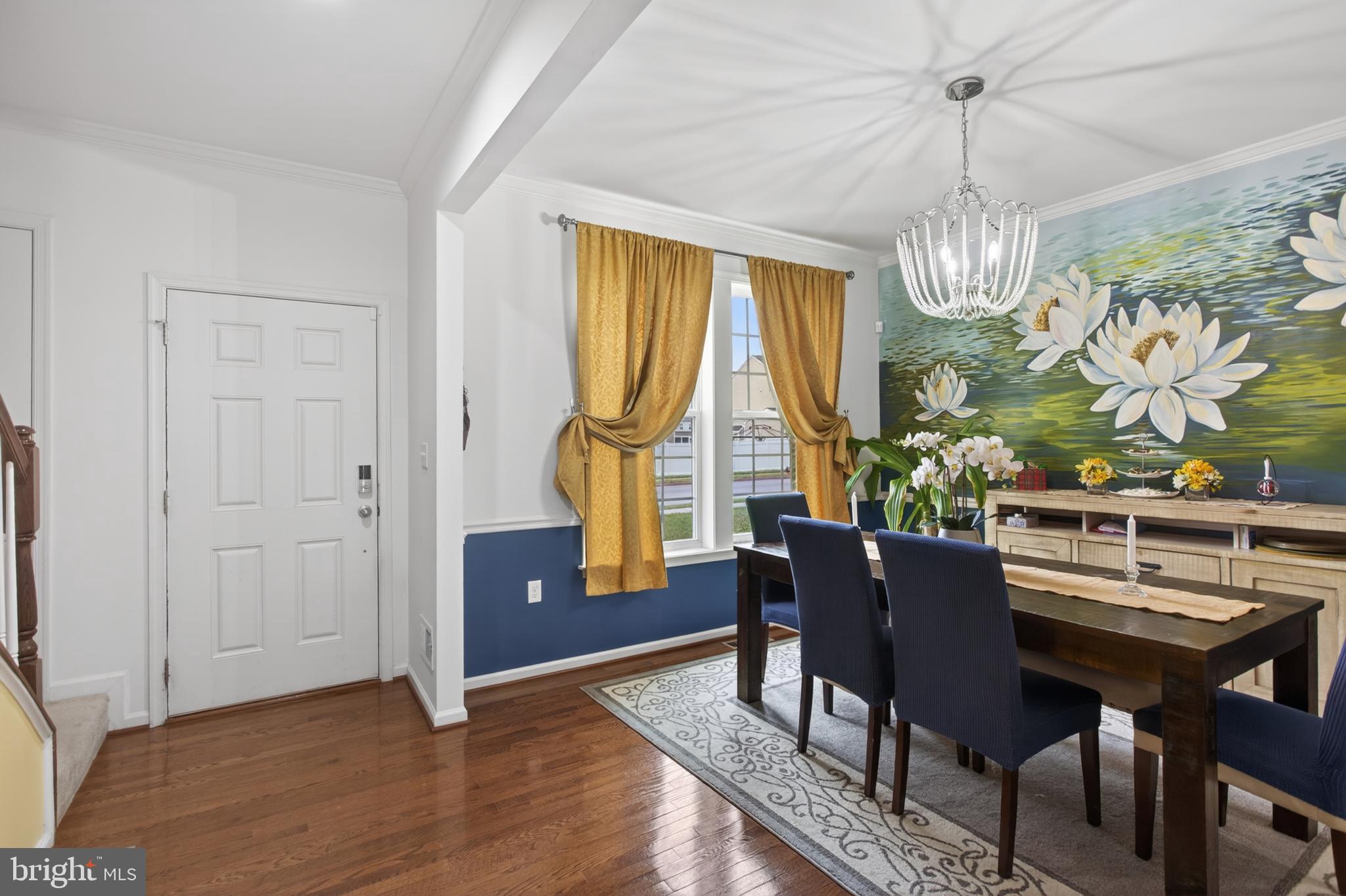 111 SOVEREIGN COURT