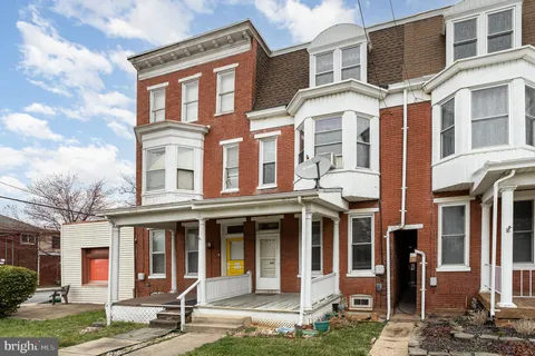1005 S Queen Street, York, PA 17403 - MLS#: PAYK2078382