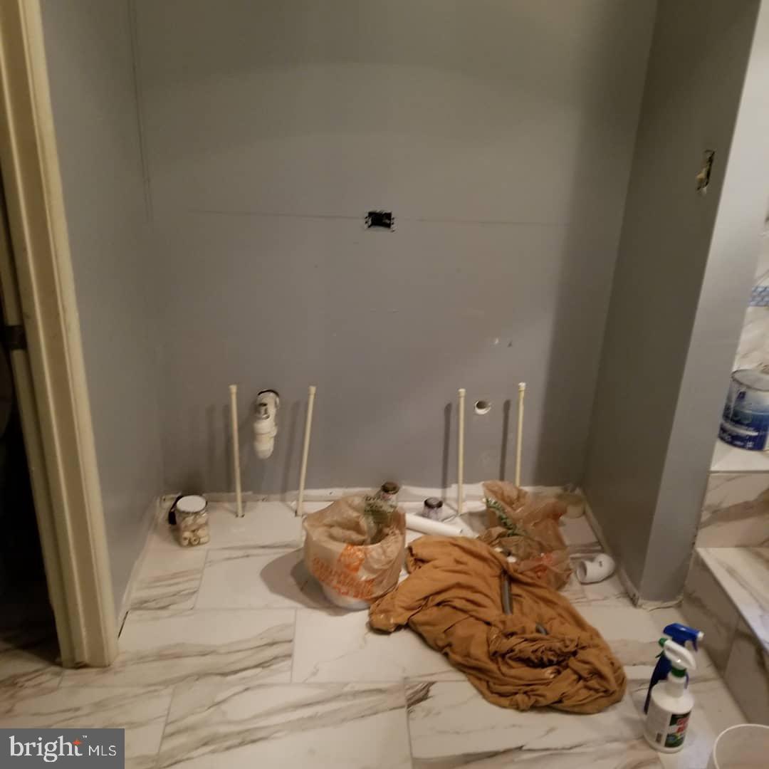 COLUMBIA PARK - Residential