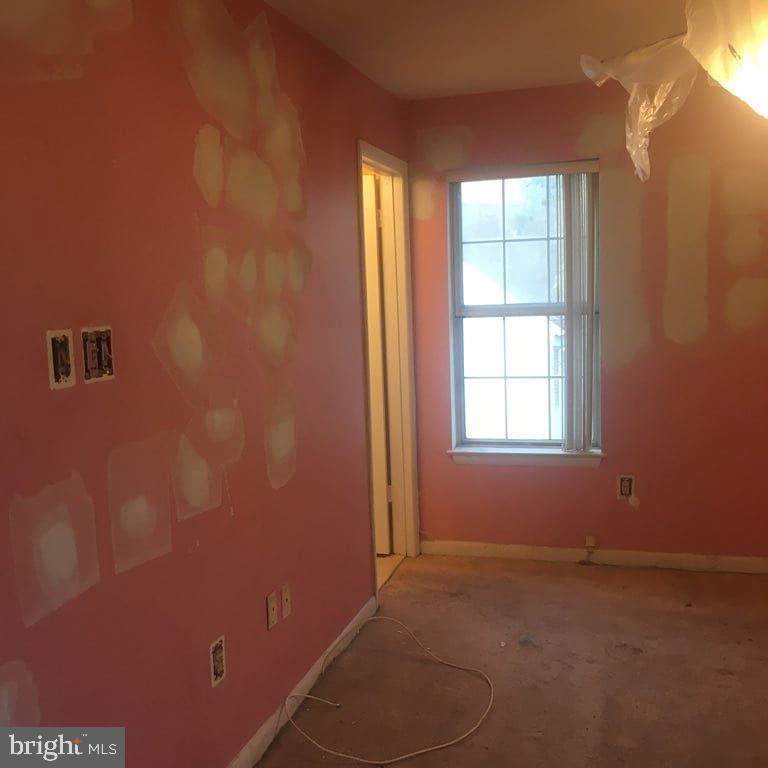 COLUMBIA PARK - Residential