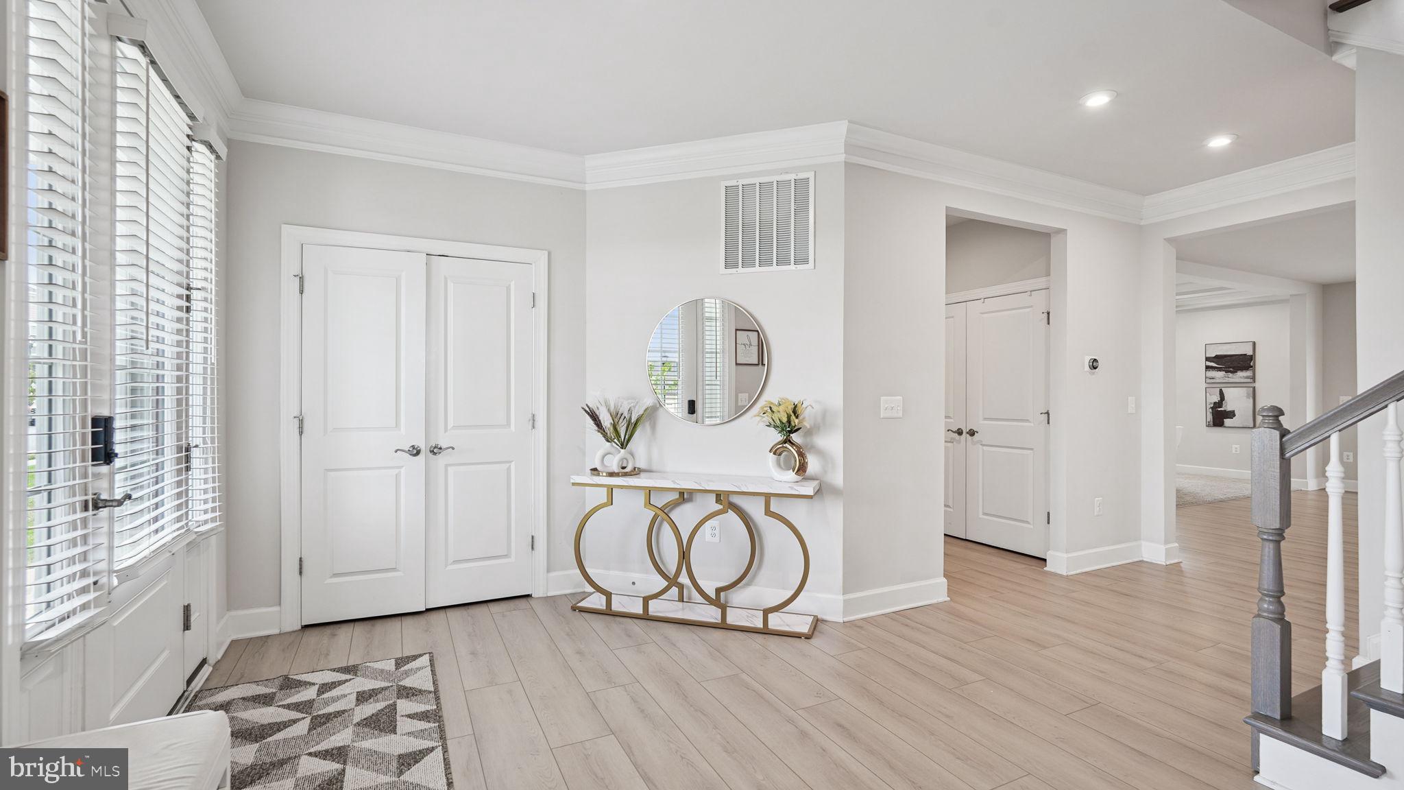 320 PEPPERIDGE DRIVE