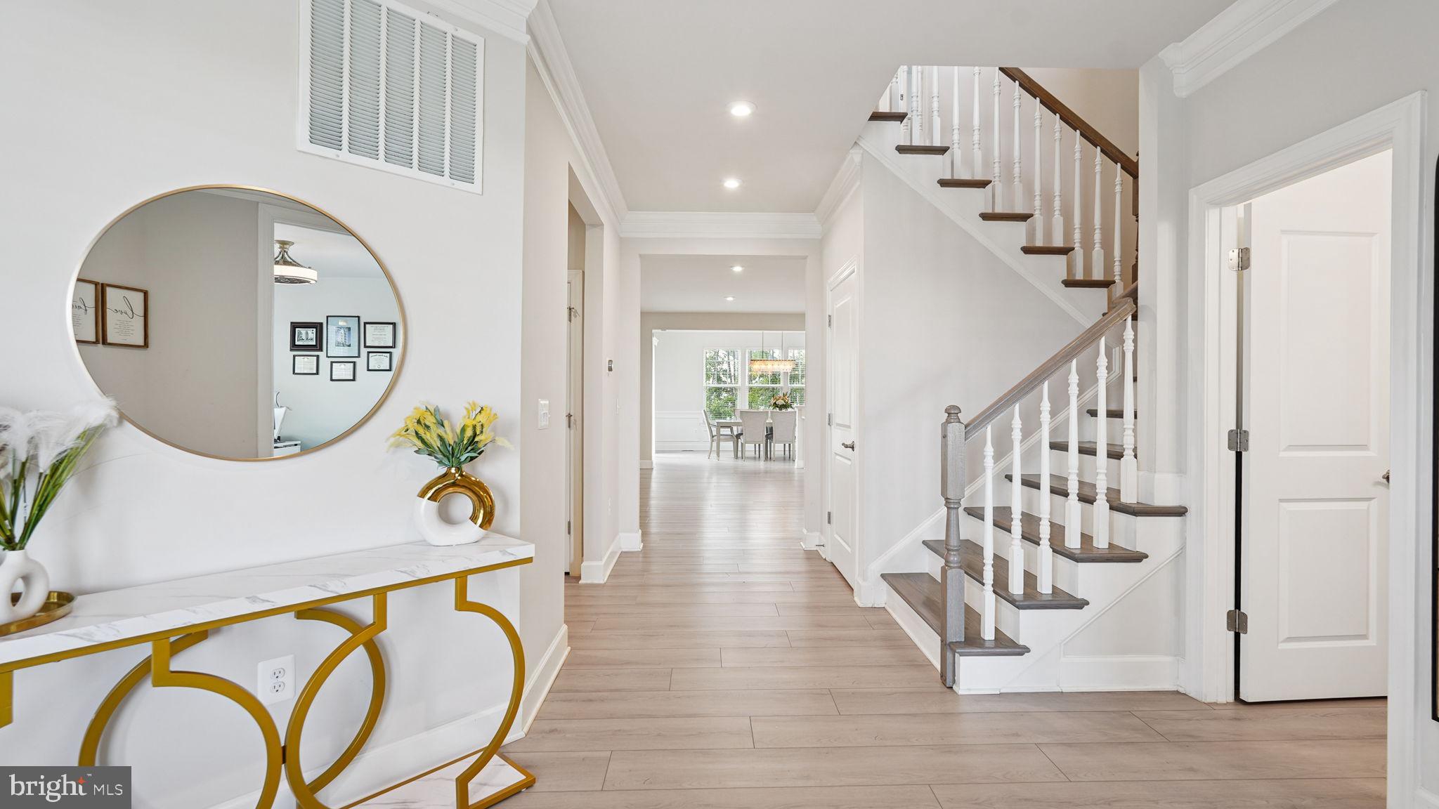320 PEPPERIDGE DRIVE
