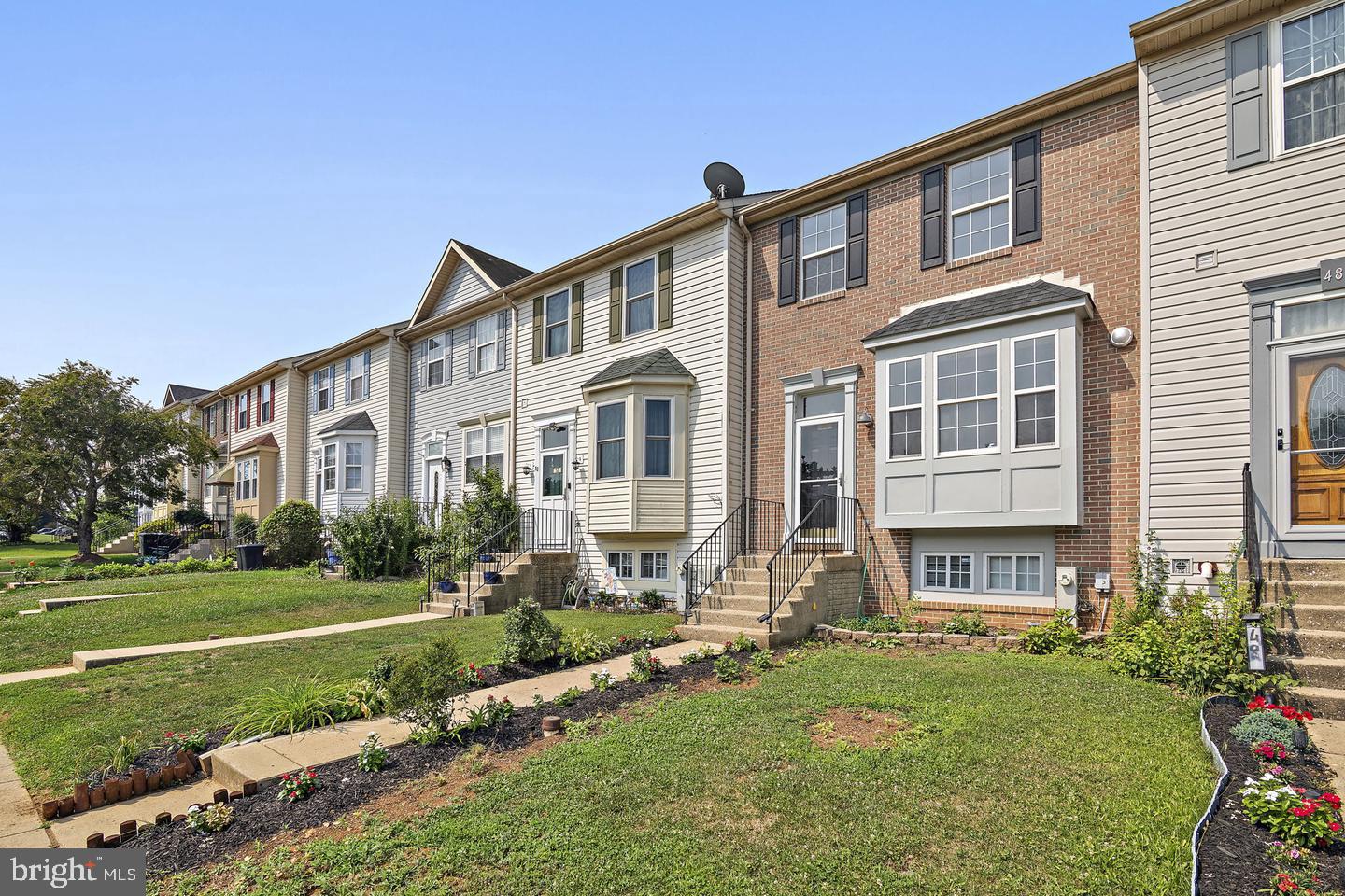 50 PARKHILL PLACE