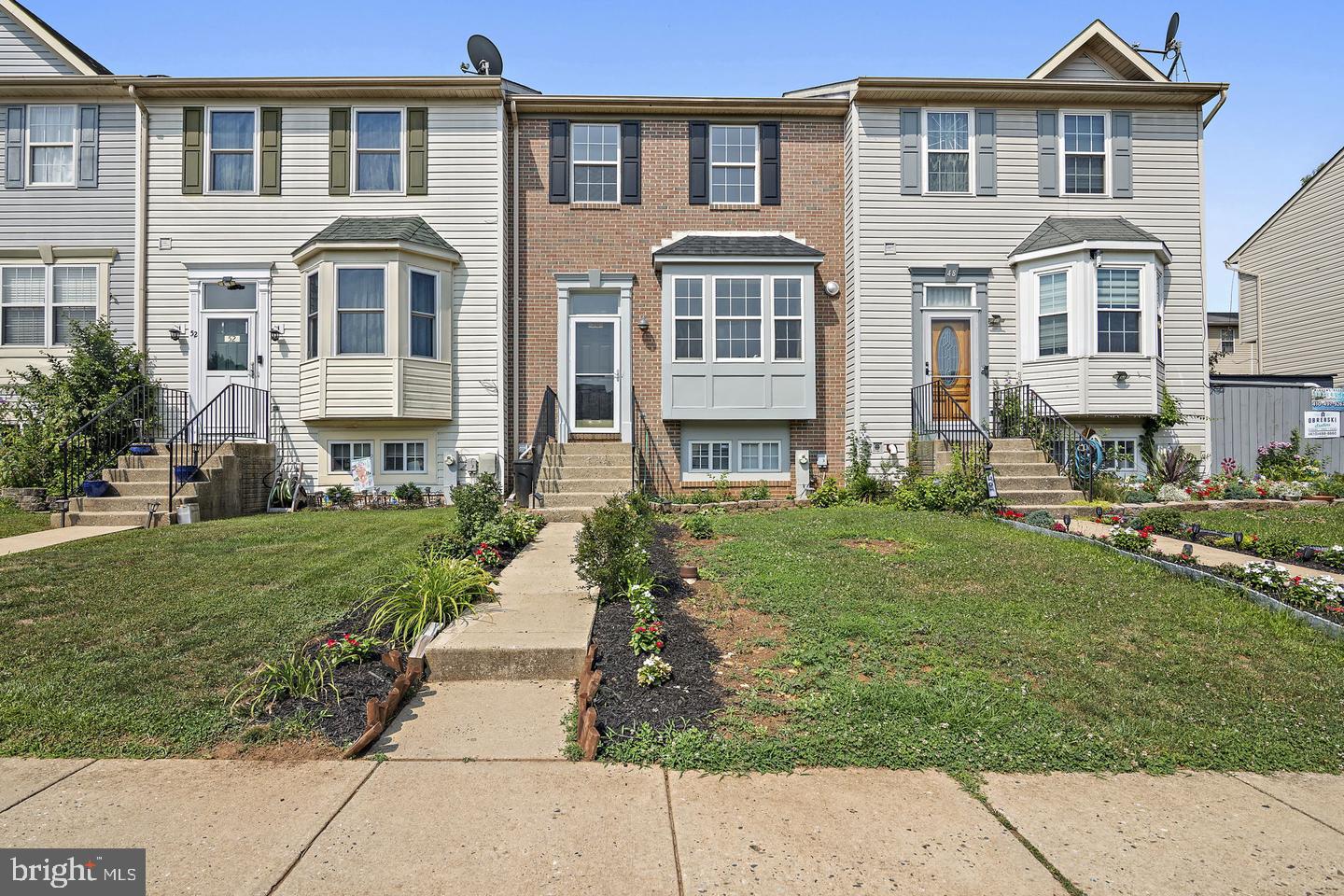50 PARKHILL PLACE