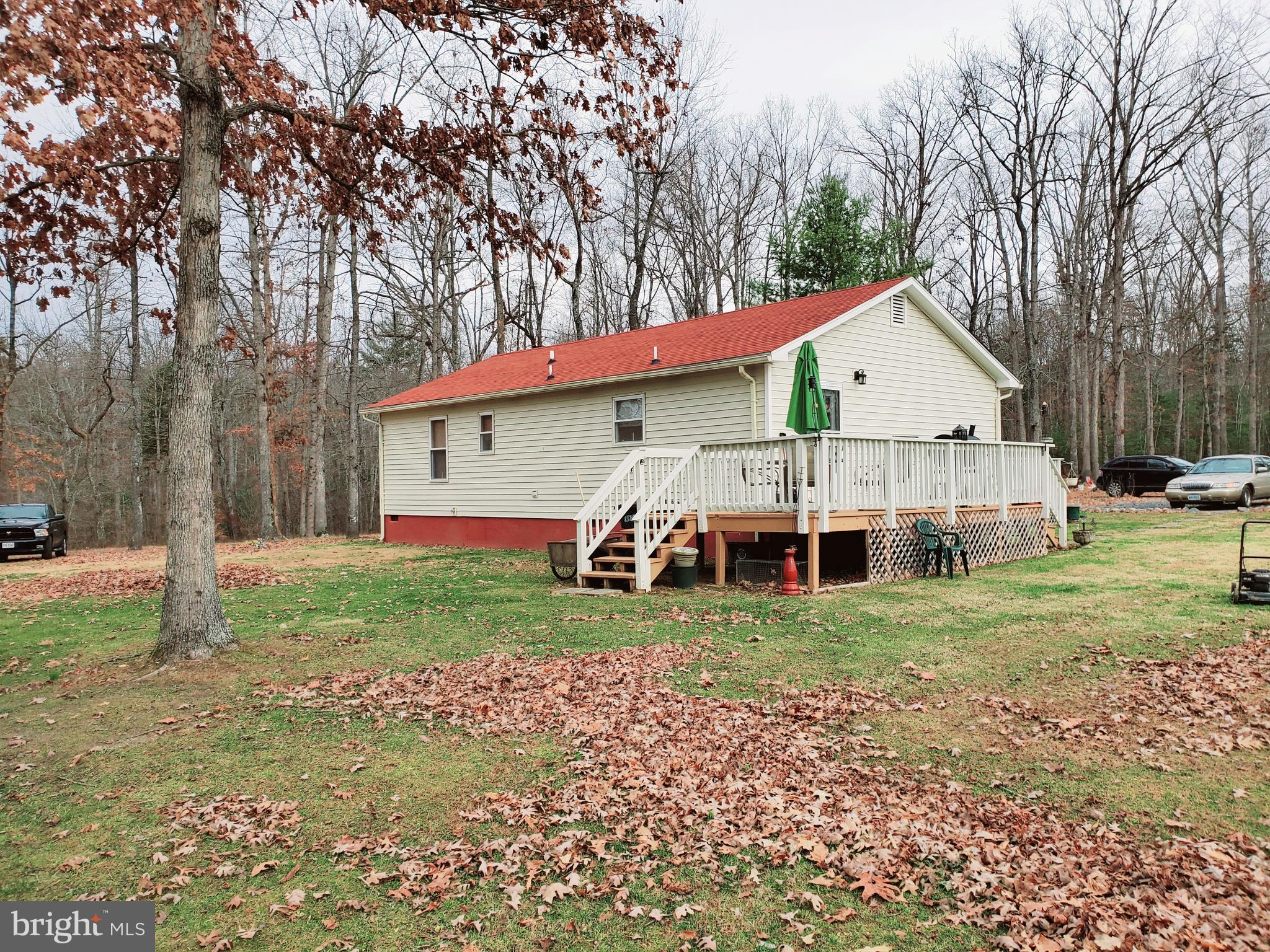 UNIONVILLE - Residential