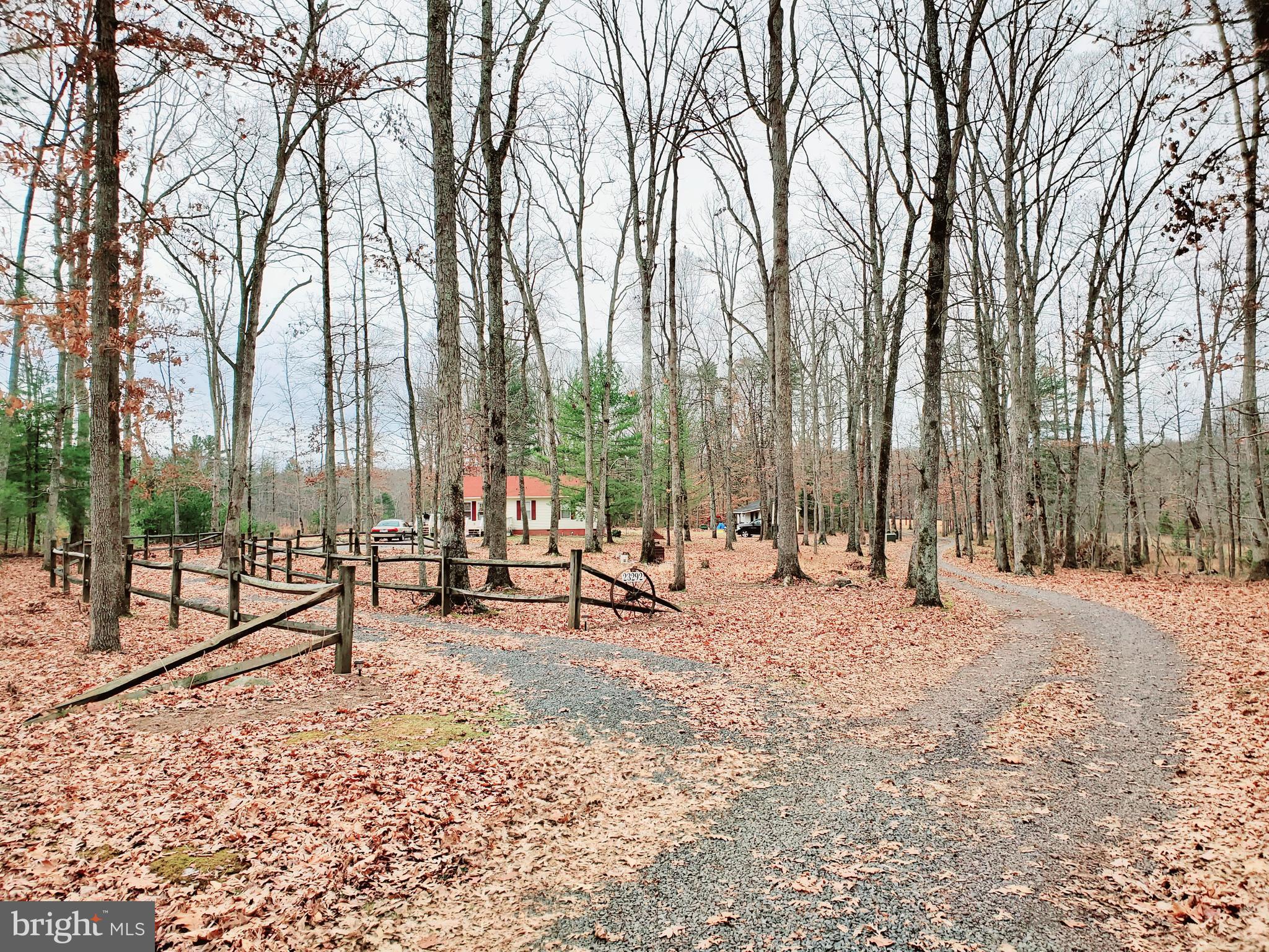 UNIONVILLE - Residential