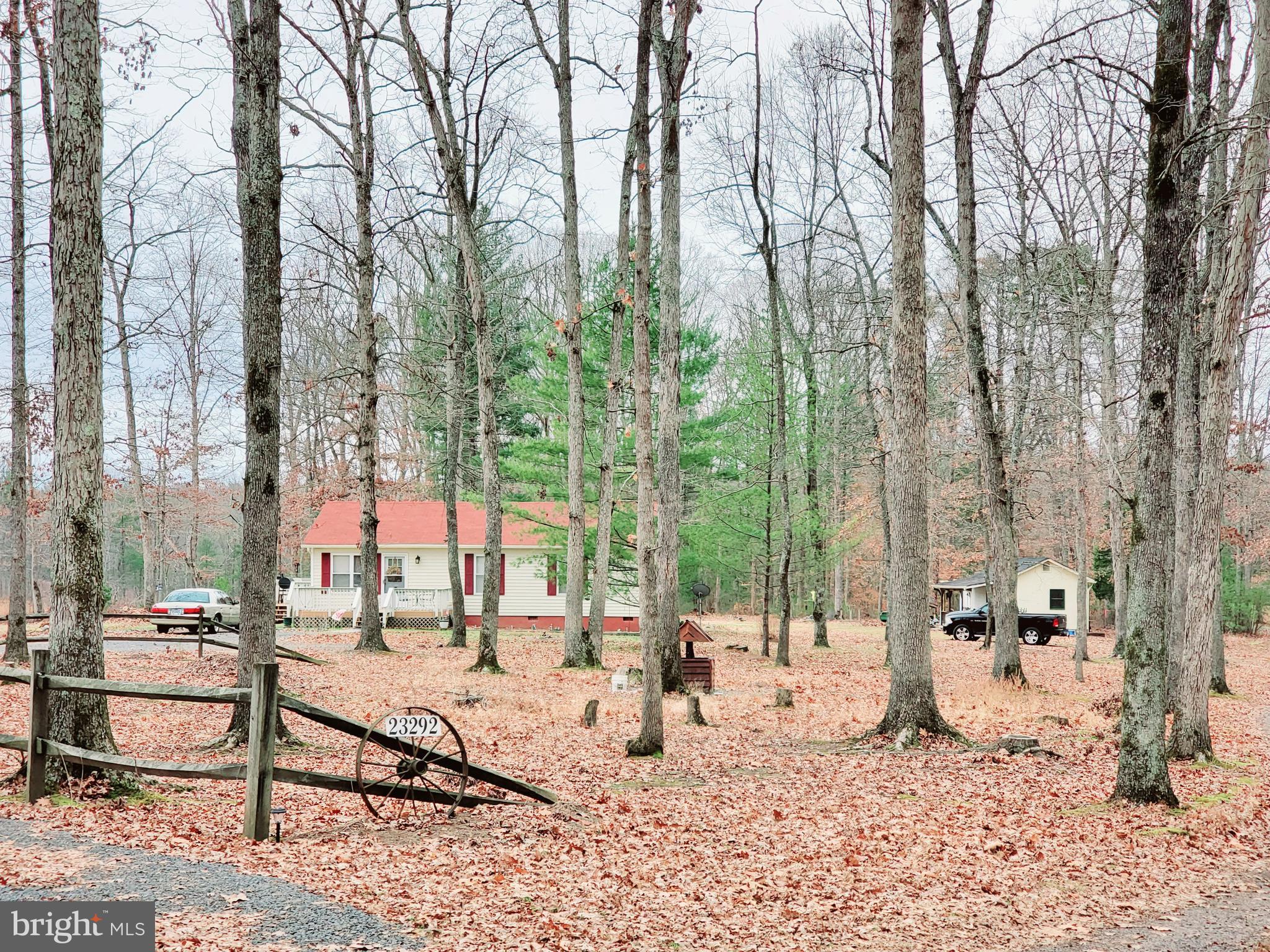 UNIONVILLE - Residential