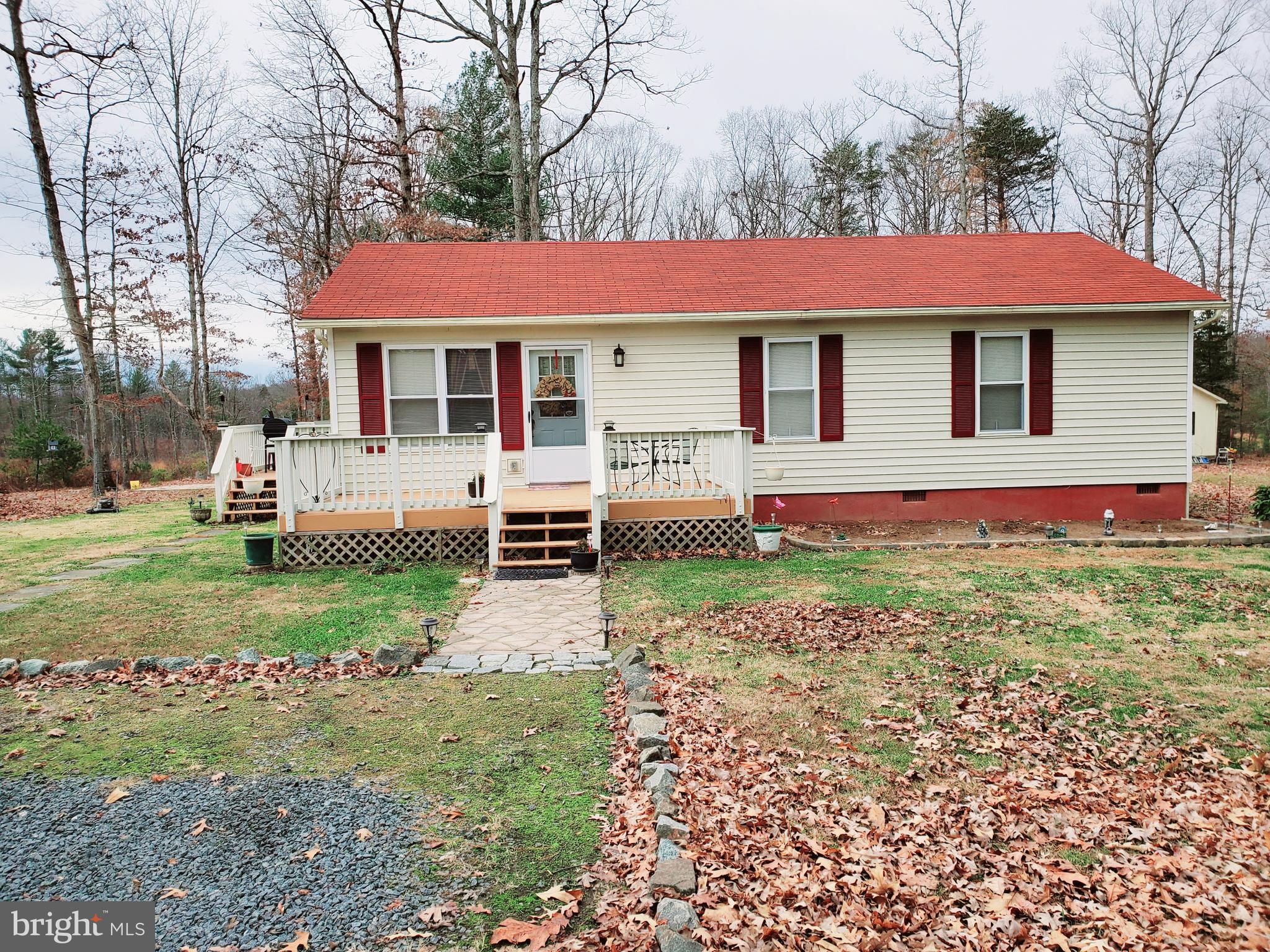 UNIONVILLE - Residential