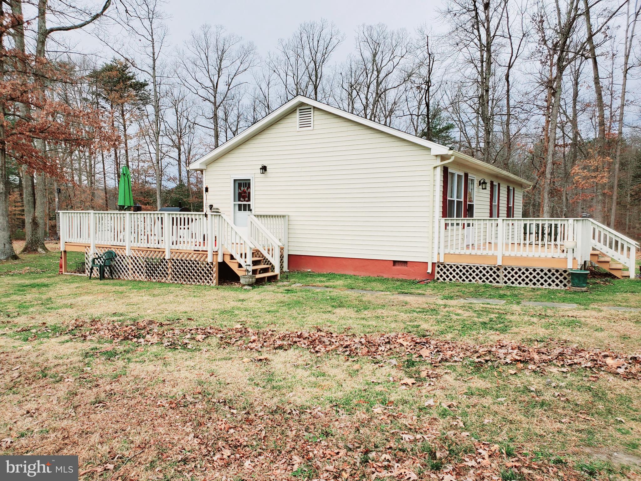 UNIONVILLE - Residential