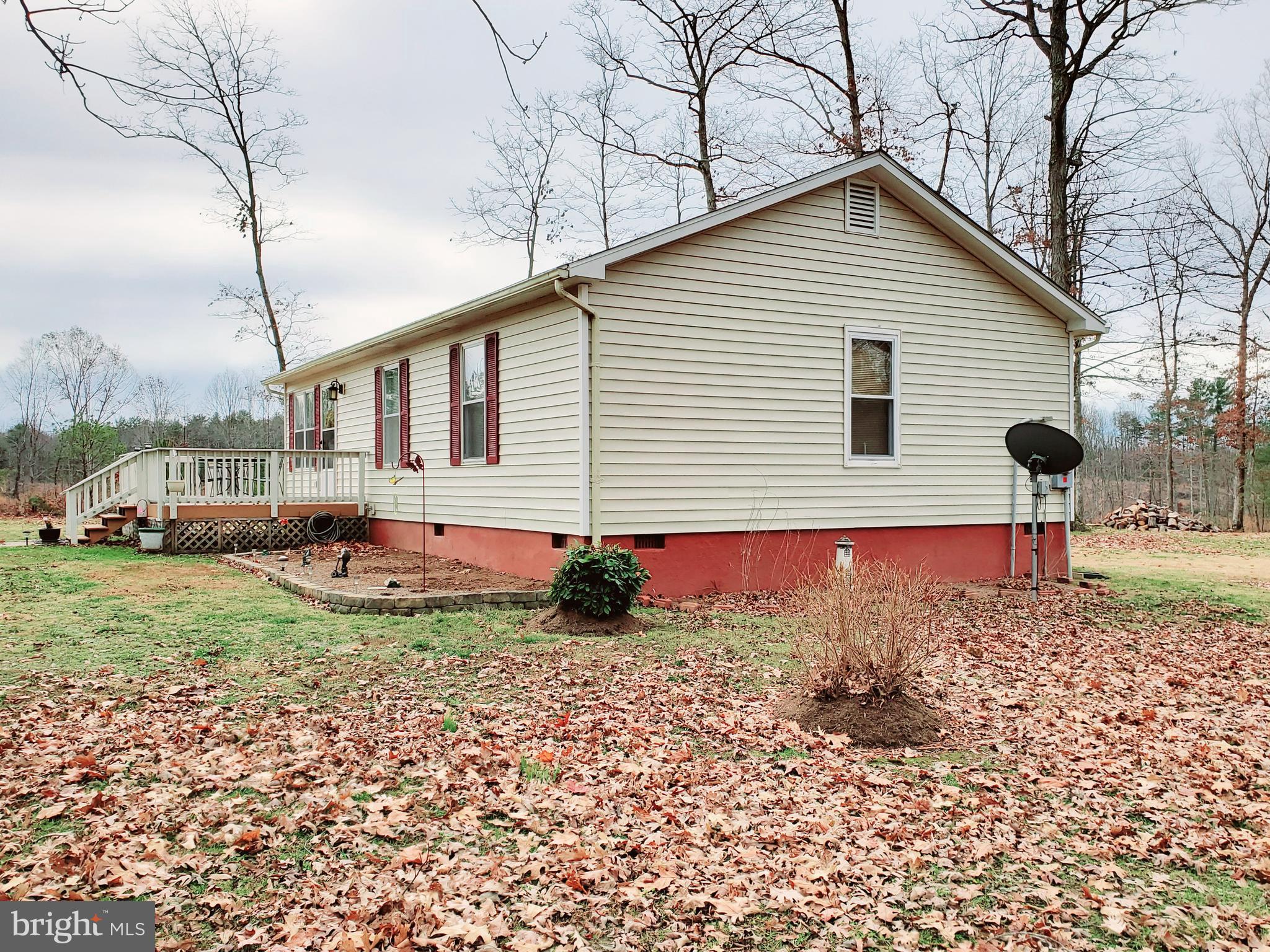 UNIONVILLE - Residential