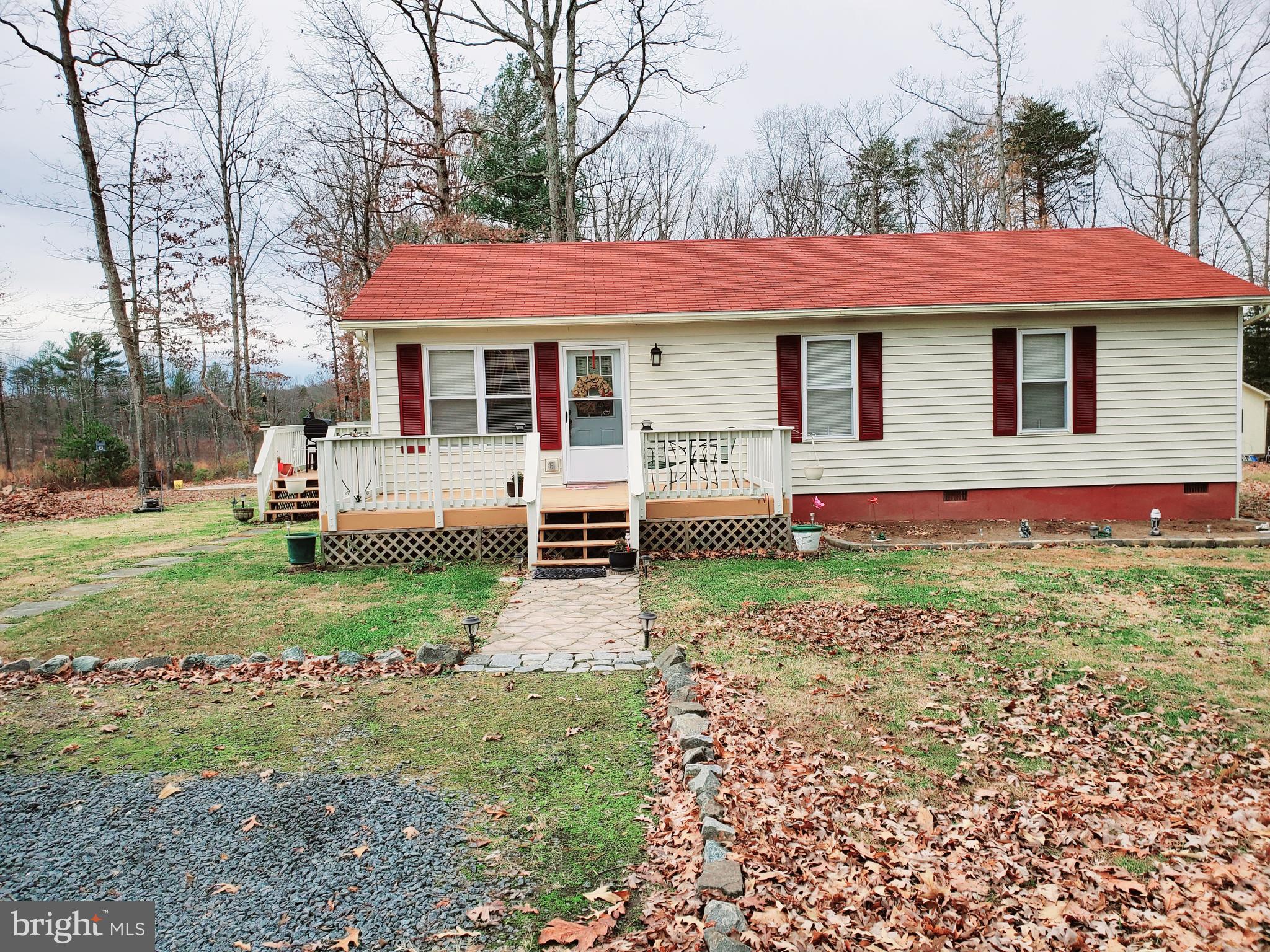 UNIONVILLE - Residential