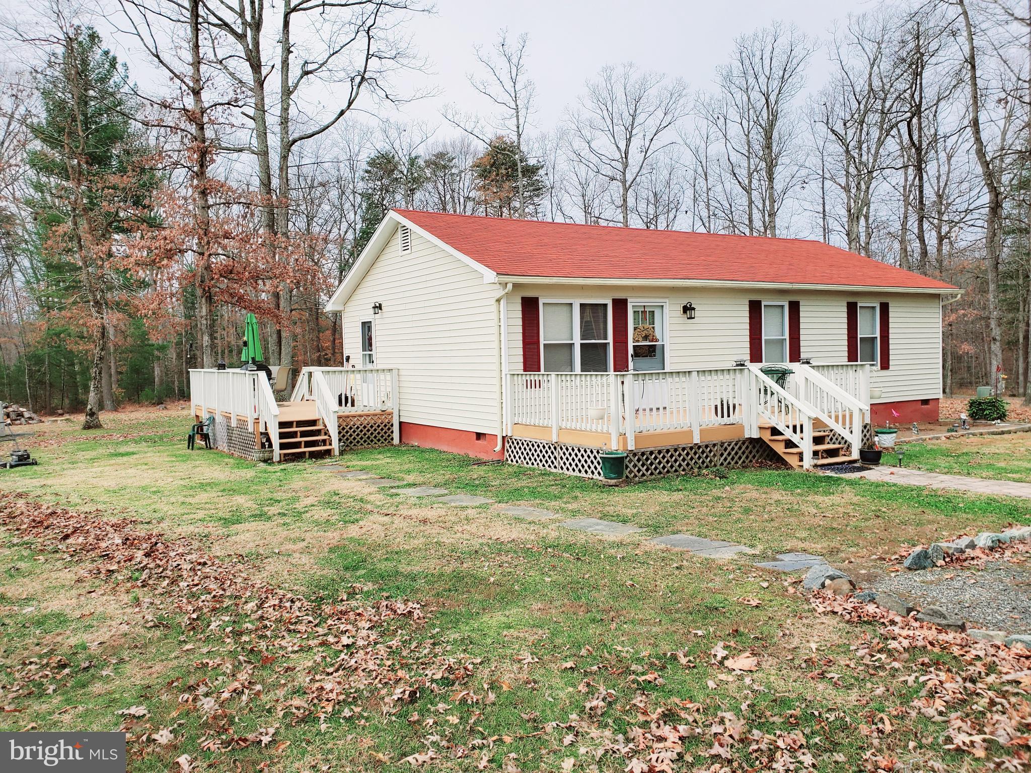 UNIONVILLE - Residential