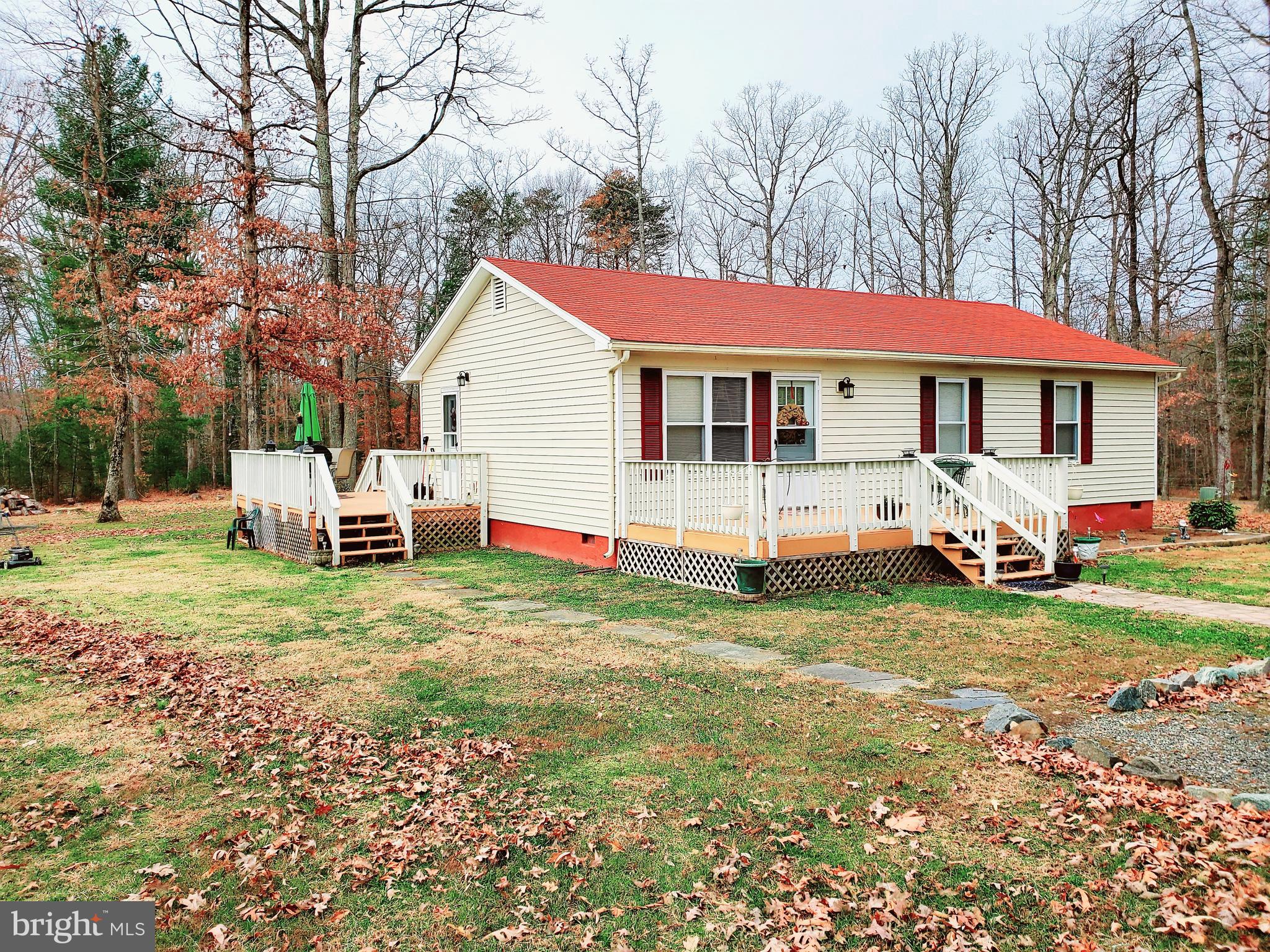 UNIONVILLE - Residential