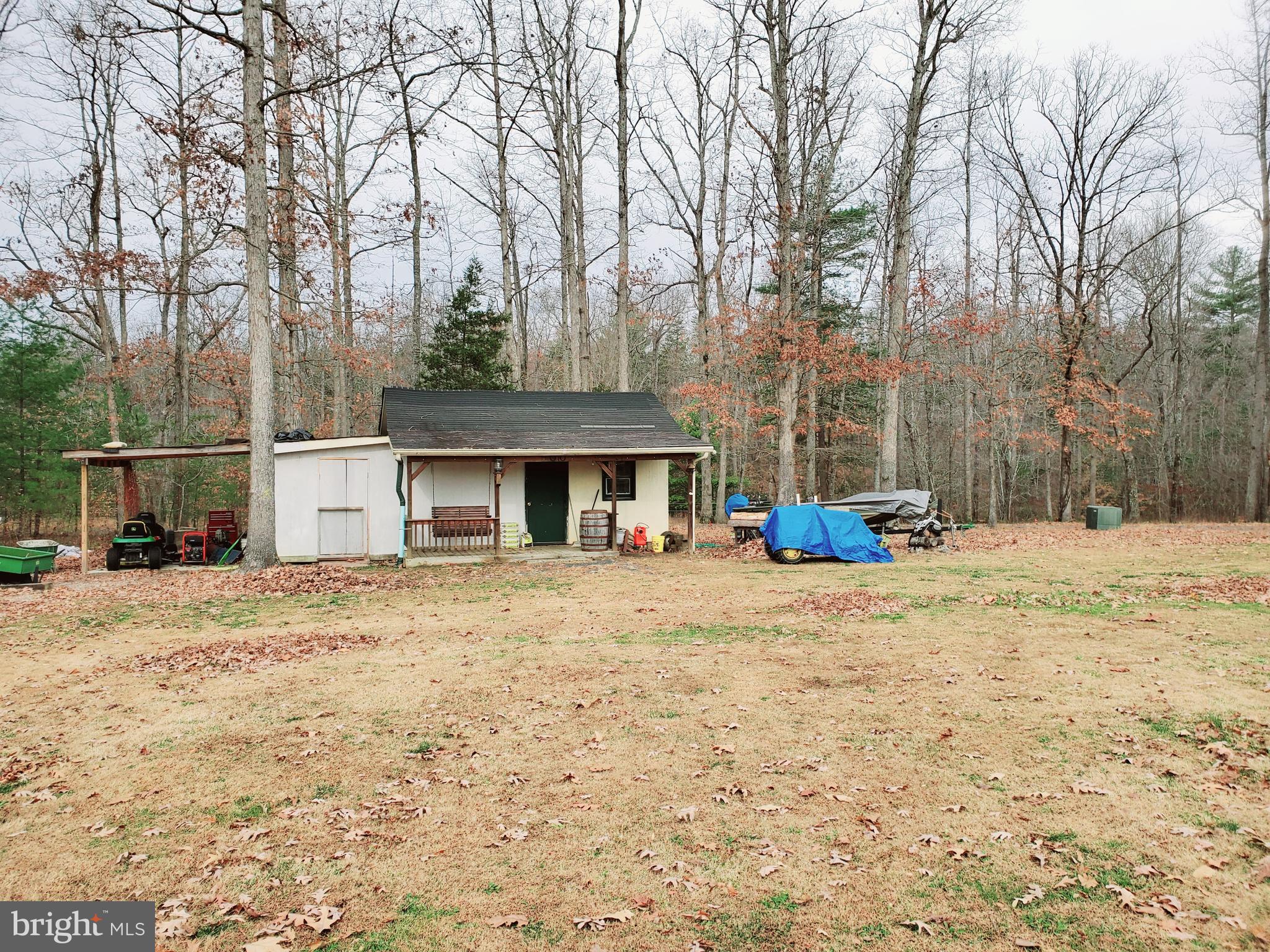 UNIONVILLE - Residential