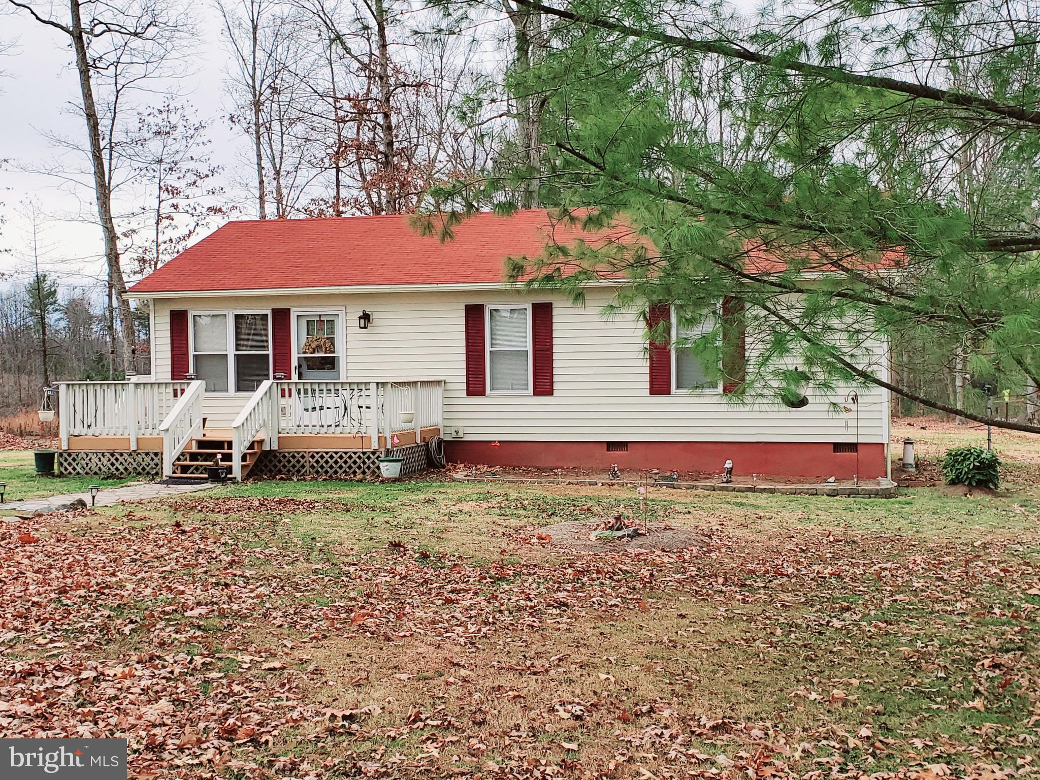 UNIONVILLE - Residential