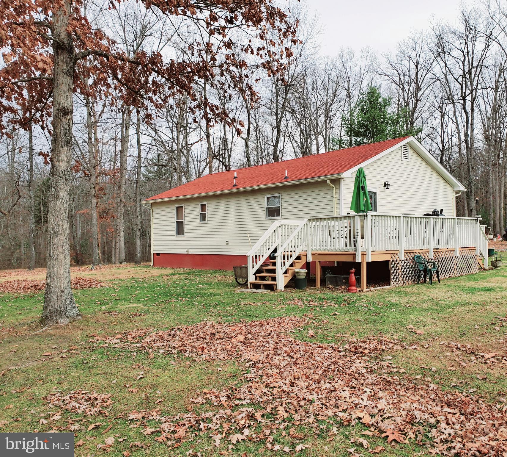 UNIONVILLE - Residential