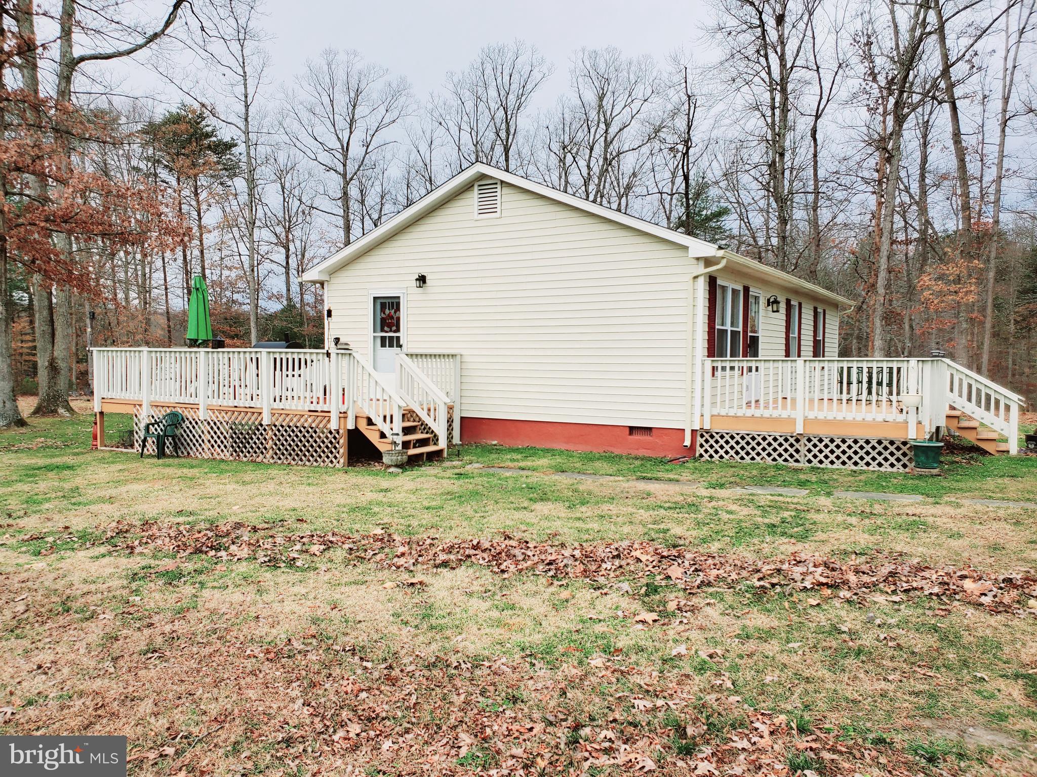 UNIONVILLE - Residential