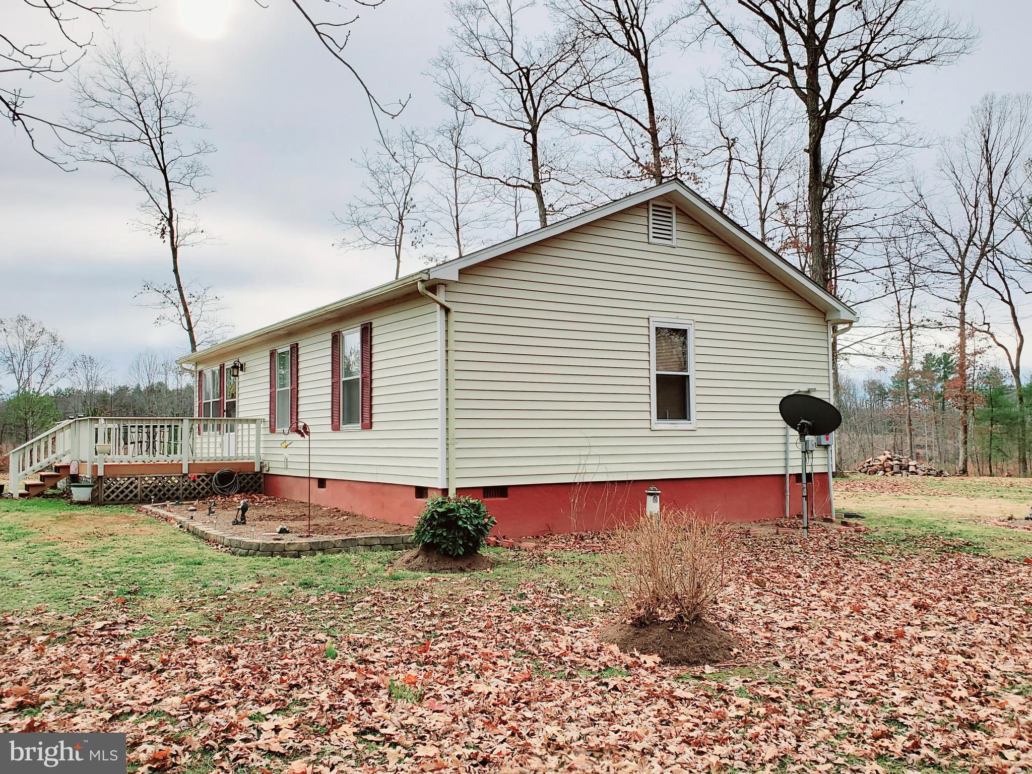 UNIONVILLE - Residential