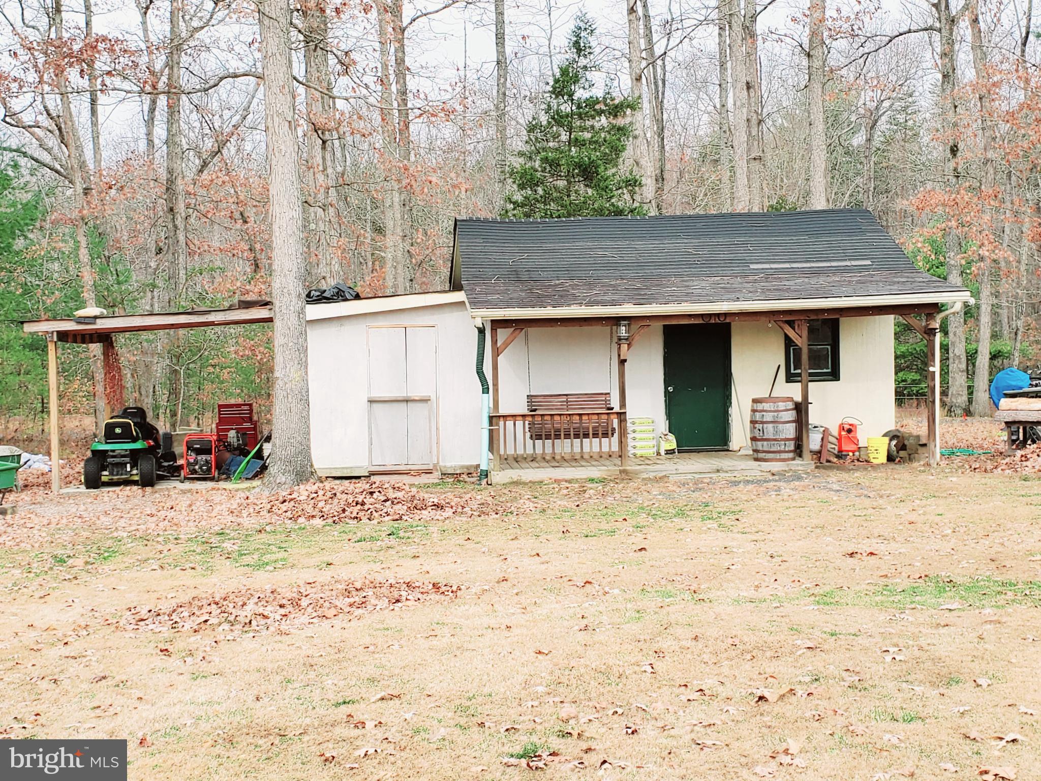 UNIONVILLE - Residential