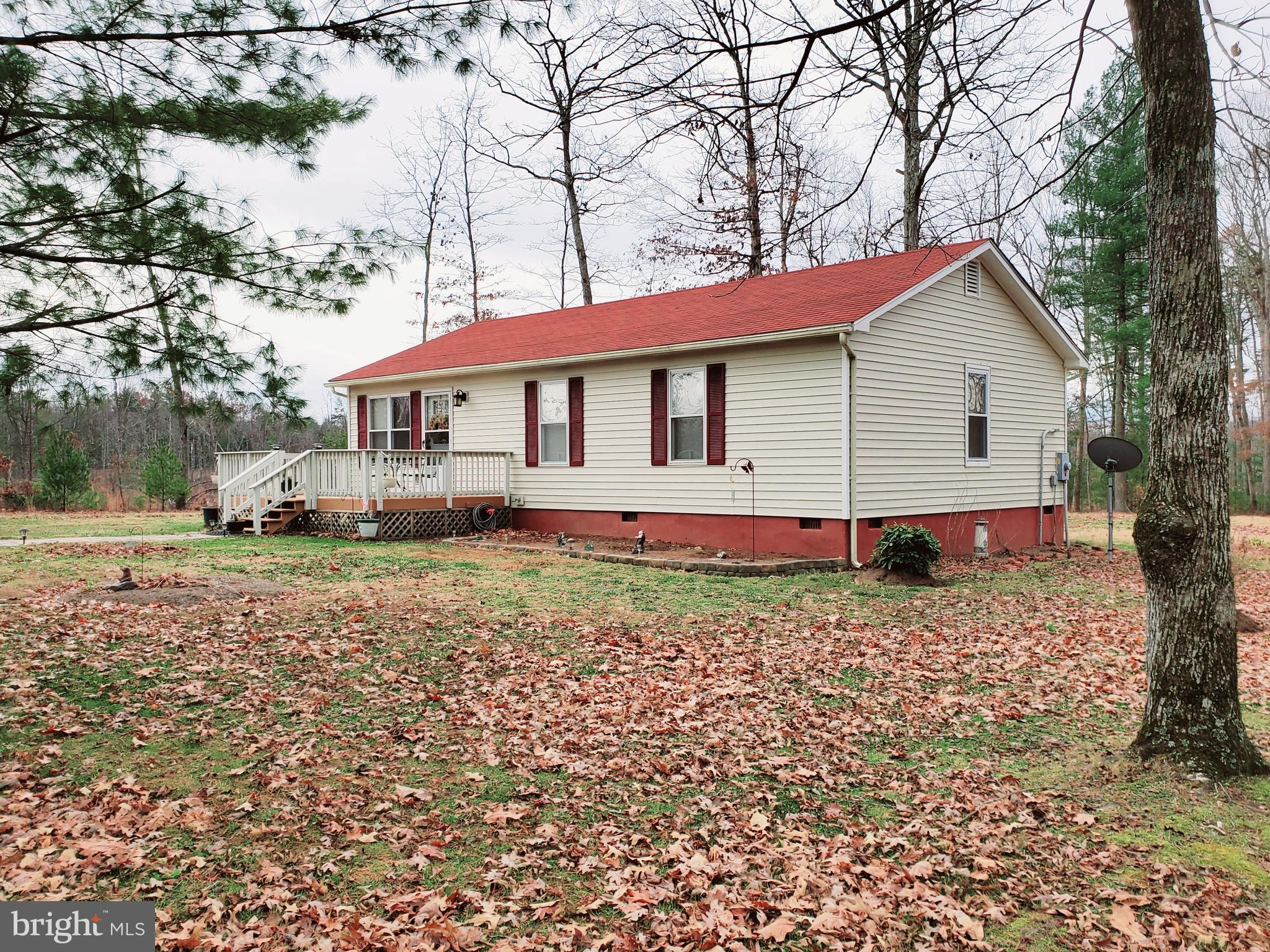 UNIONVILLE - Residential