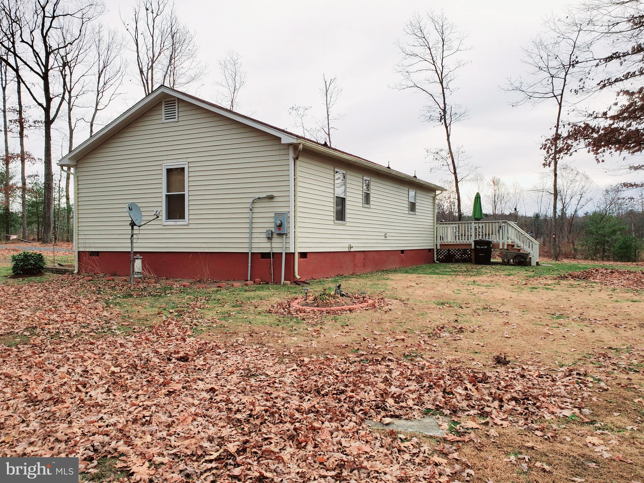 UNIONVILLE - Residential