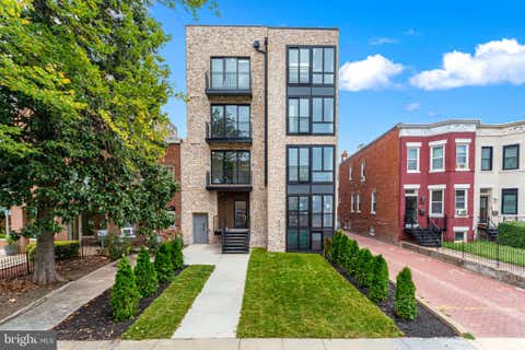 Condo For Sale - 1516 East Capitol Street #H<br/> WASHINGTON, DC 20003