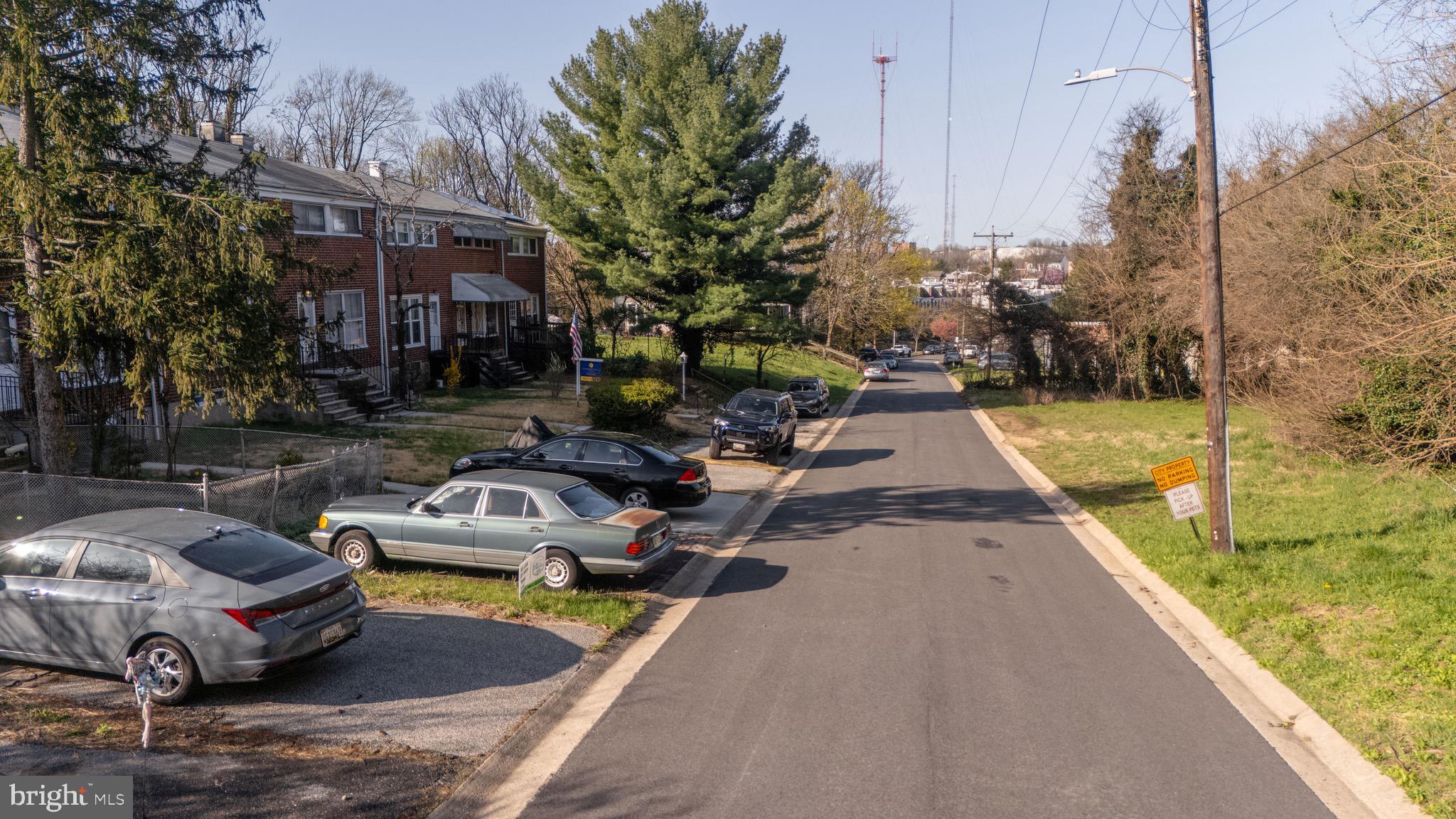 MEDFIELD - Residential