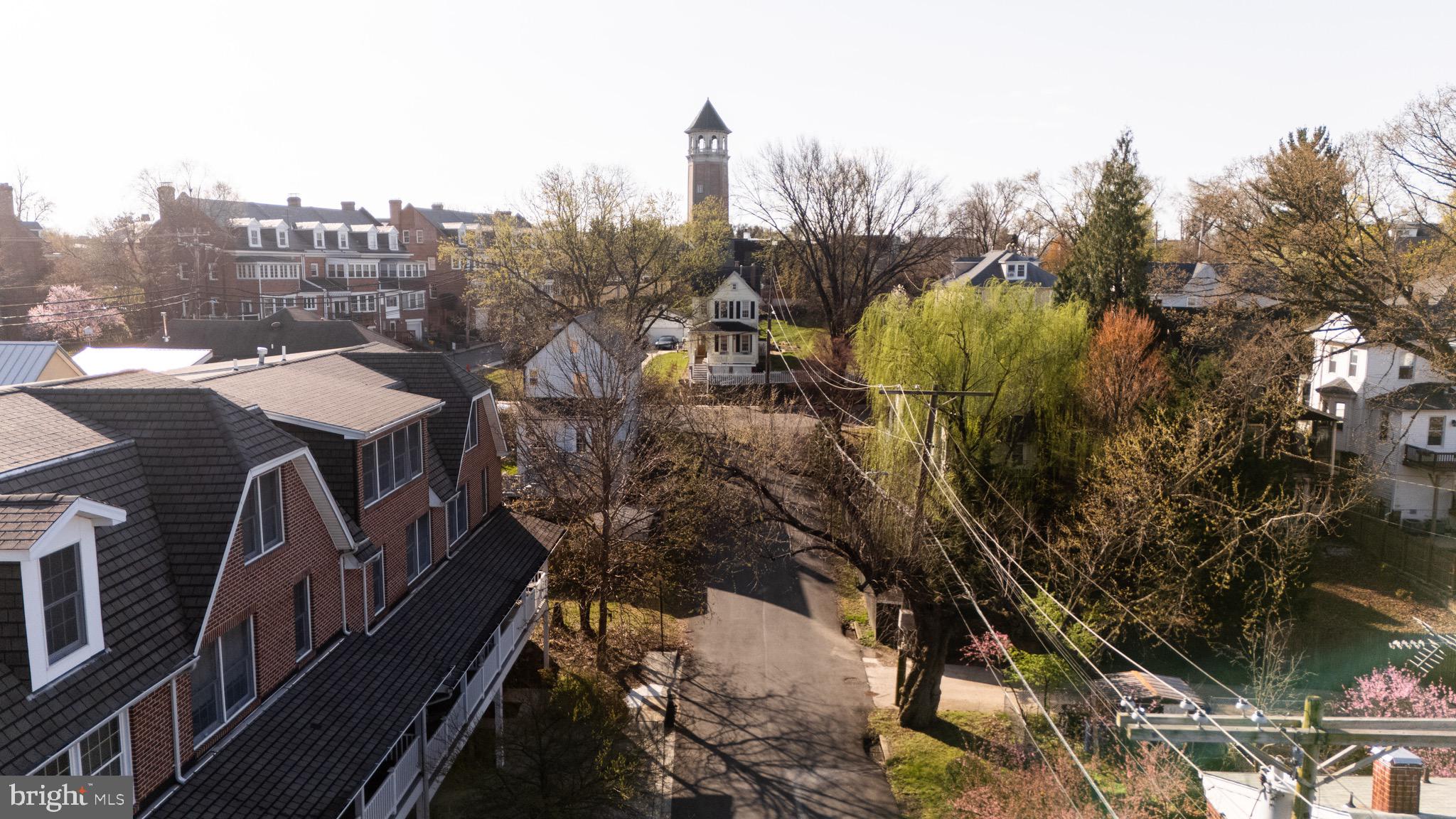 MEDFIELD - Residential