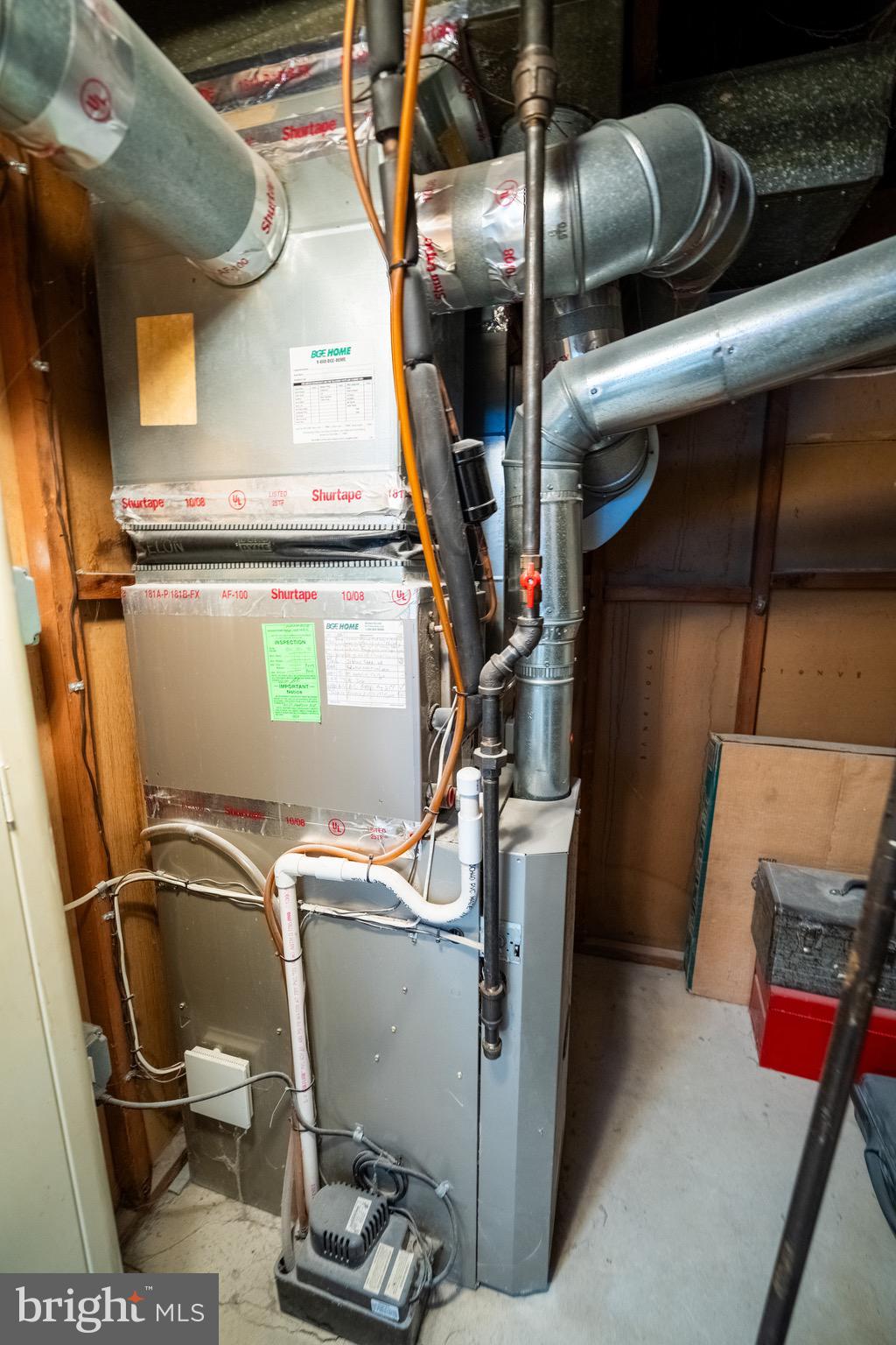 MEDFIELD - Residential