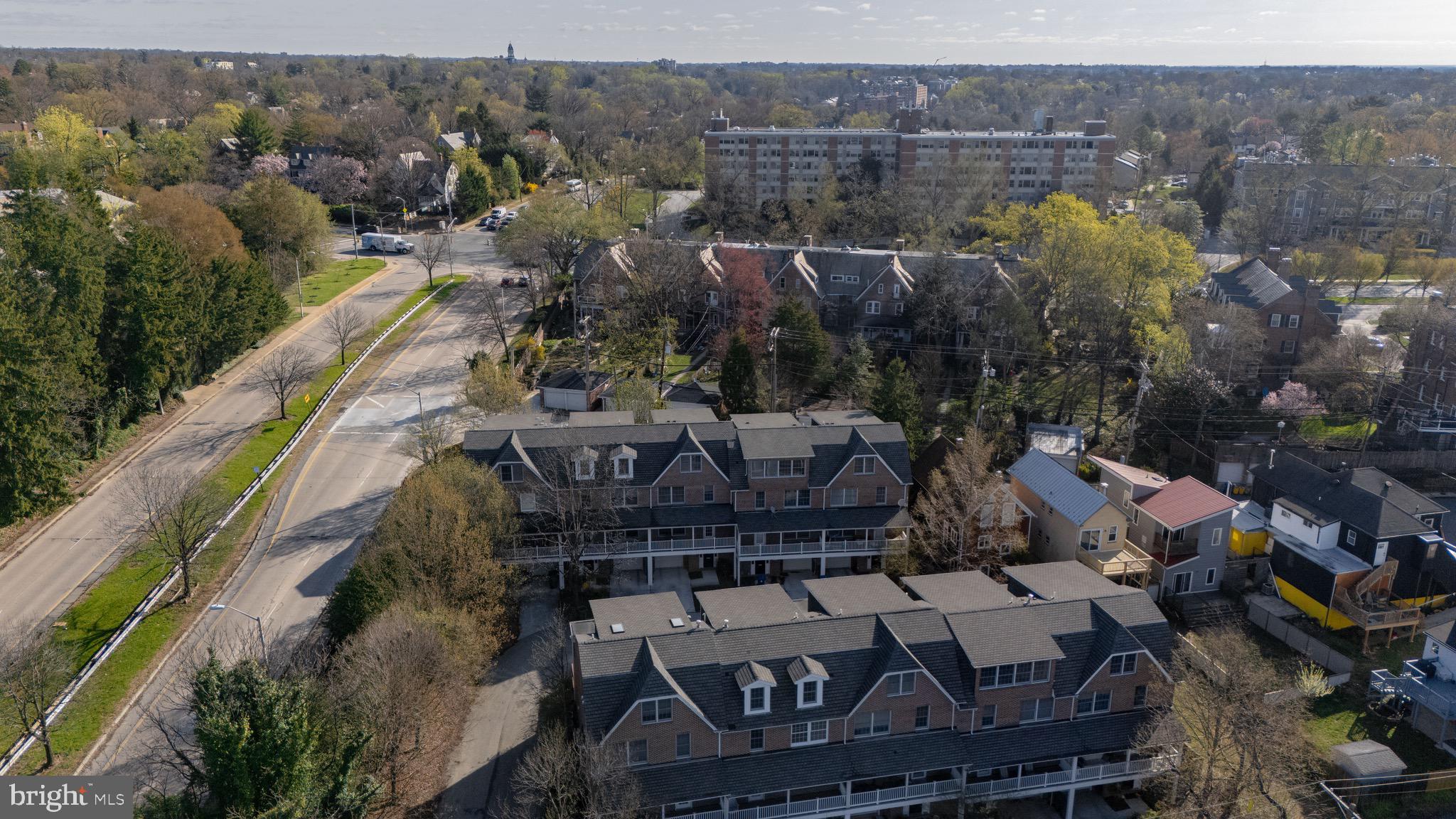 MEDFIELD - Residential