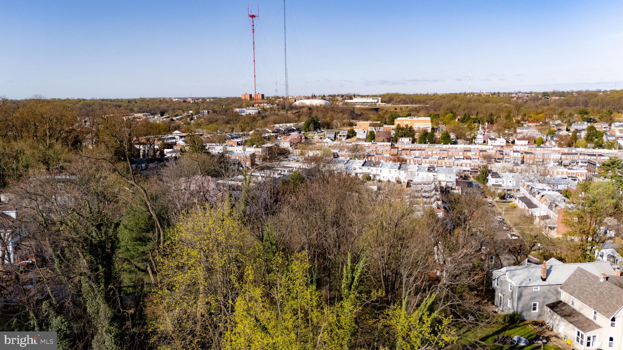 MEDFIELD - Residential