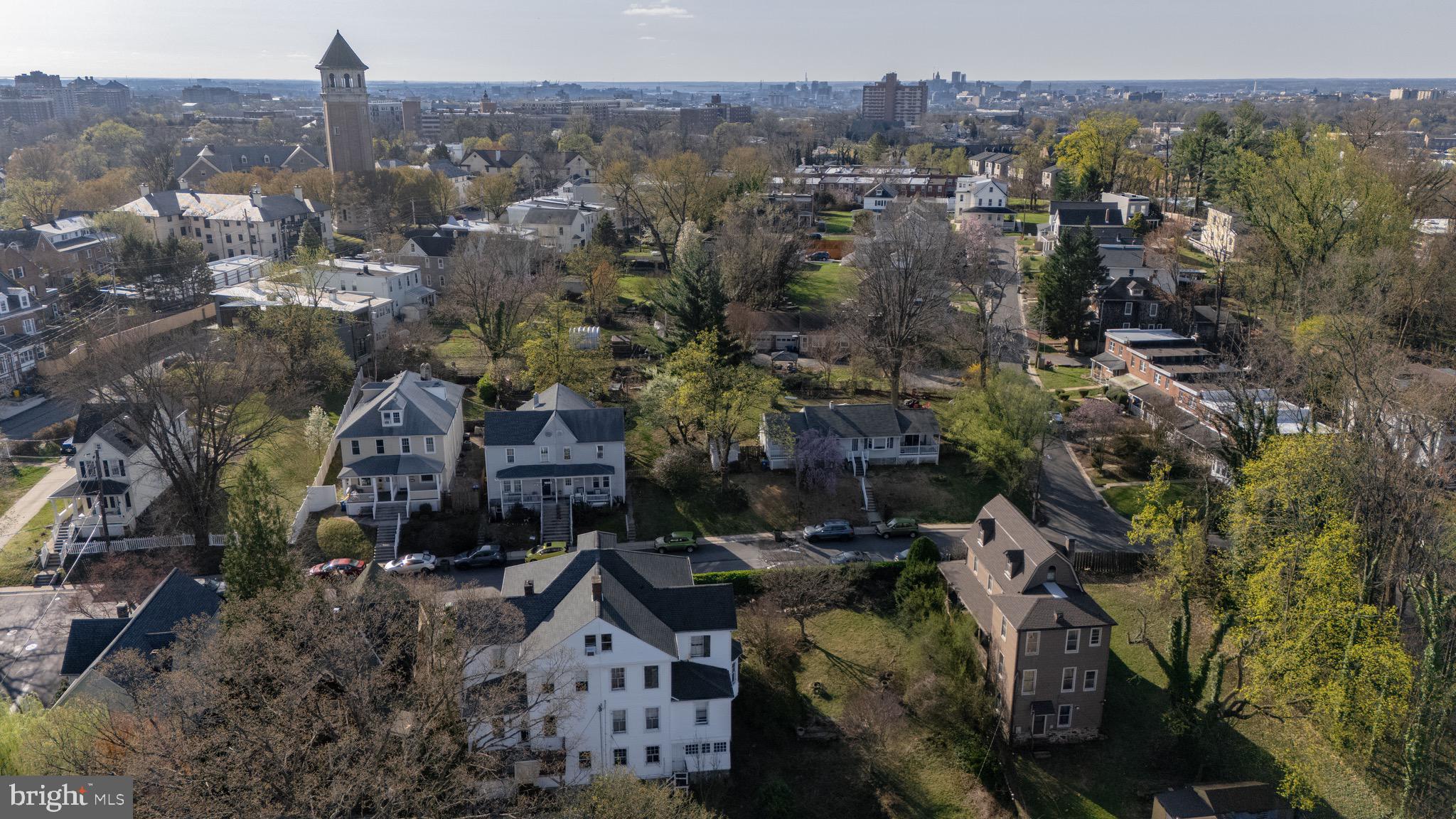MEDFIELD - Residential