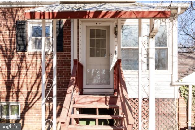 ANDREWS MANOR - Residential