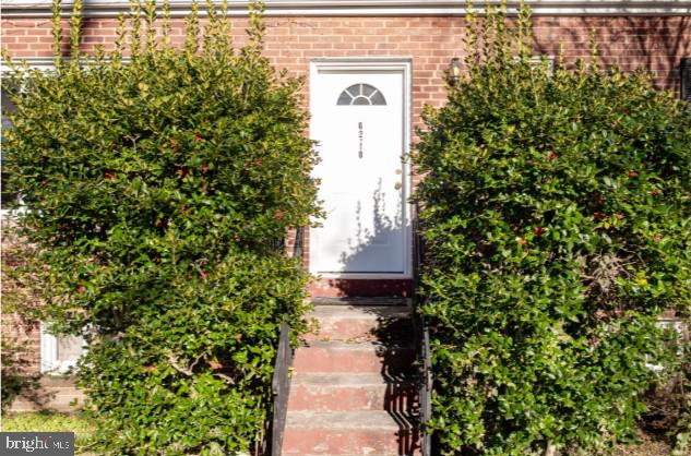 ANDREWS MANOR - Residential