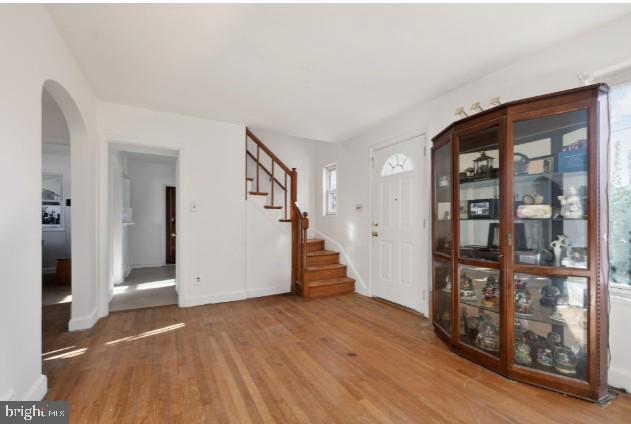 ANDREWS MANOR - Residential