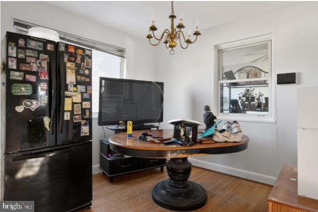 ANDREWS MANOR - Residential