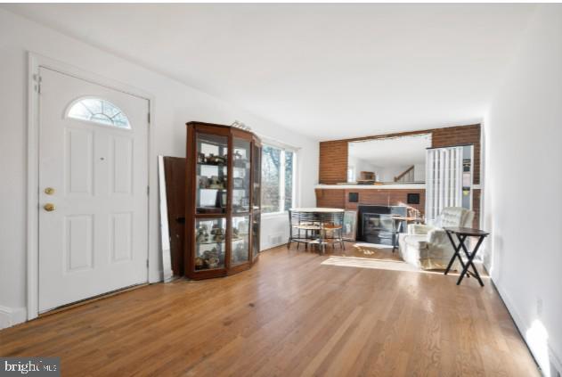 ANDREWS MANOR - Residential