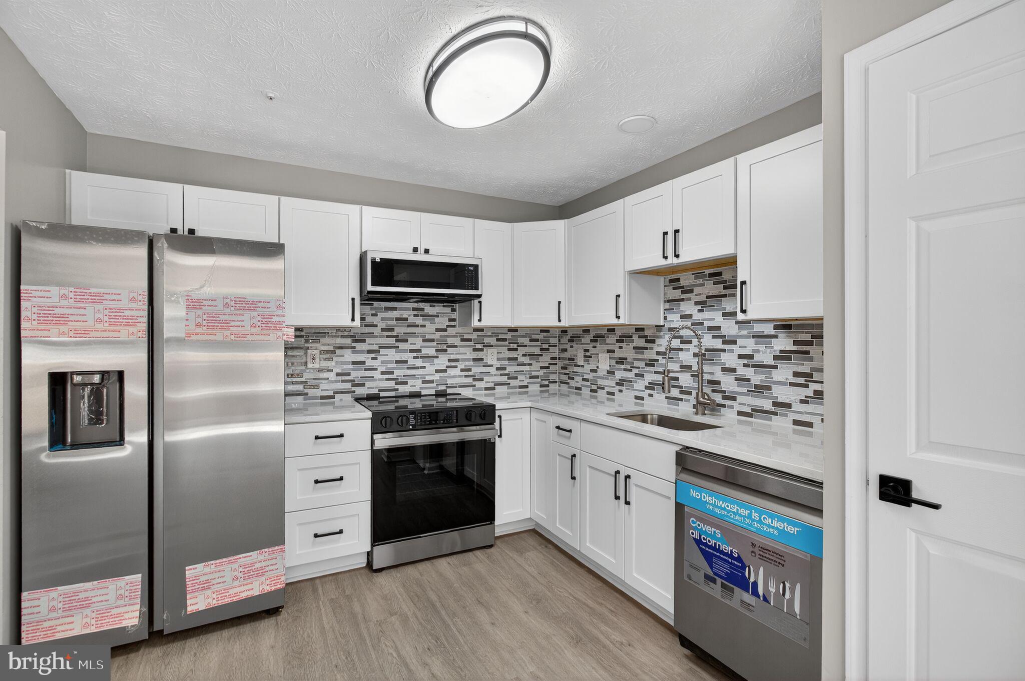 OAKHURST - Residential