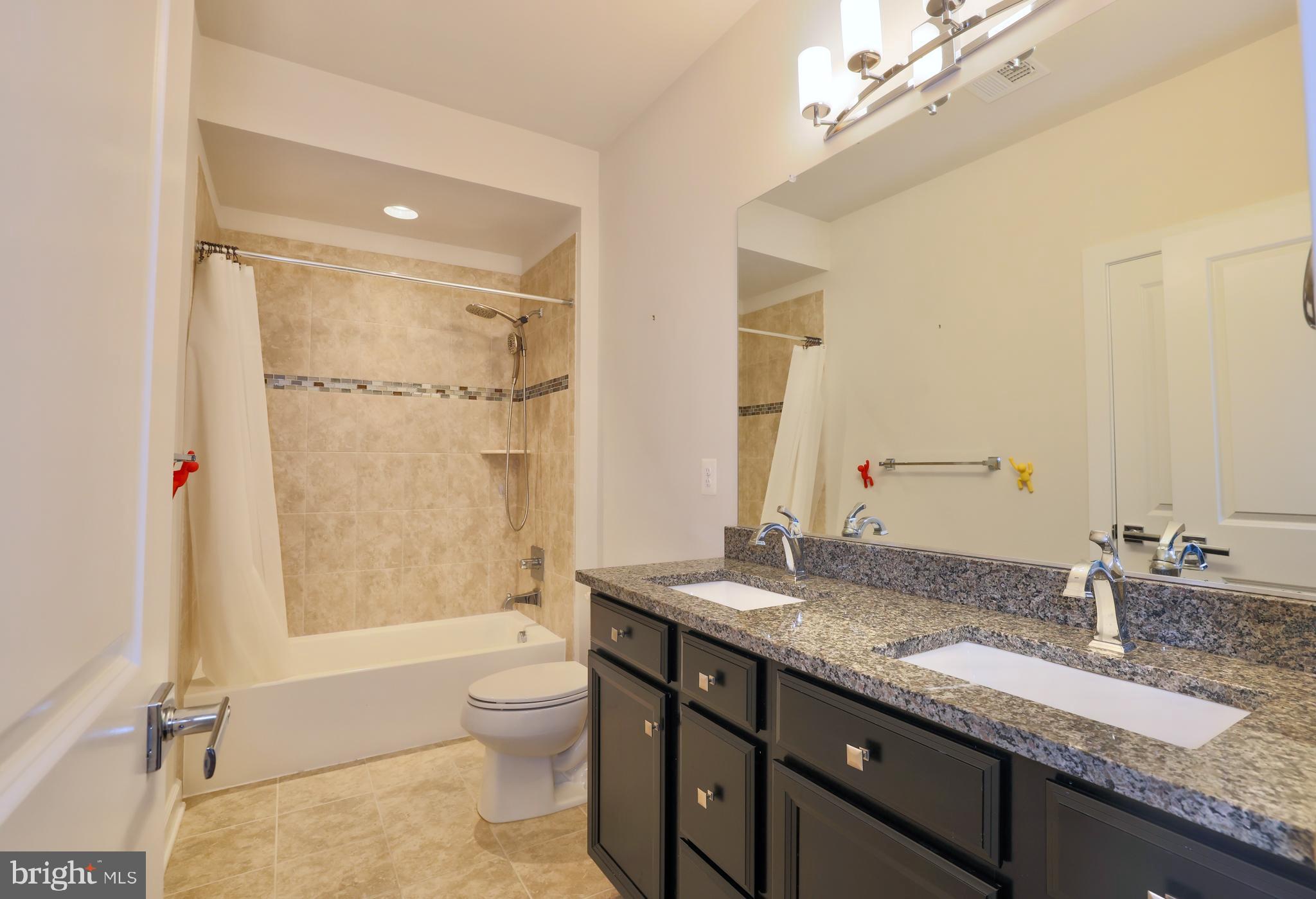 GREENBELT STATION - Residential Lease