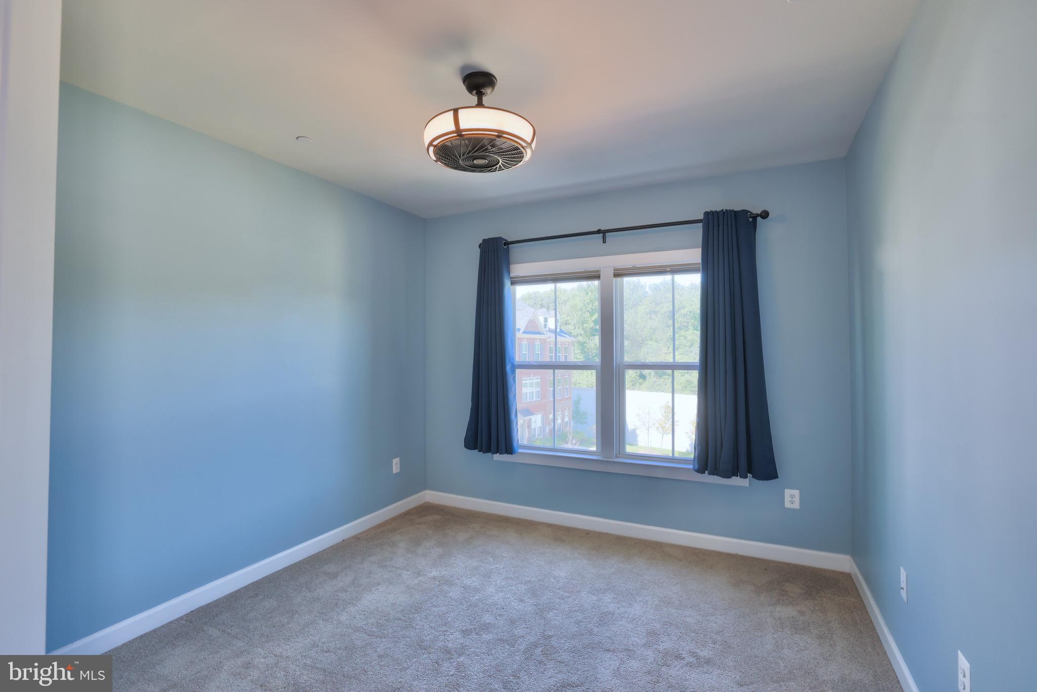 GREENBELT STATION - Residential Lease