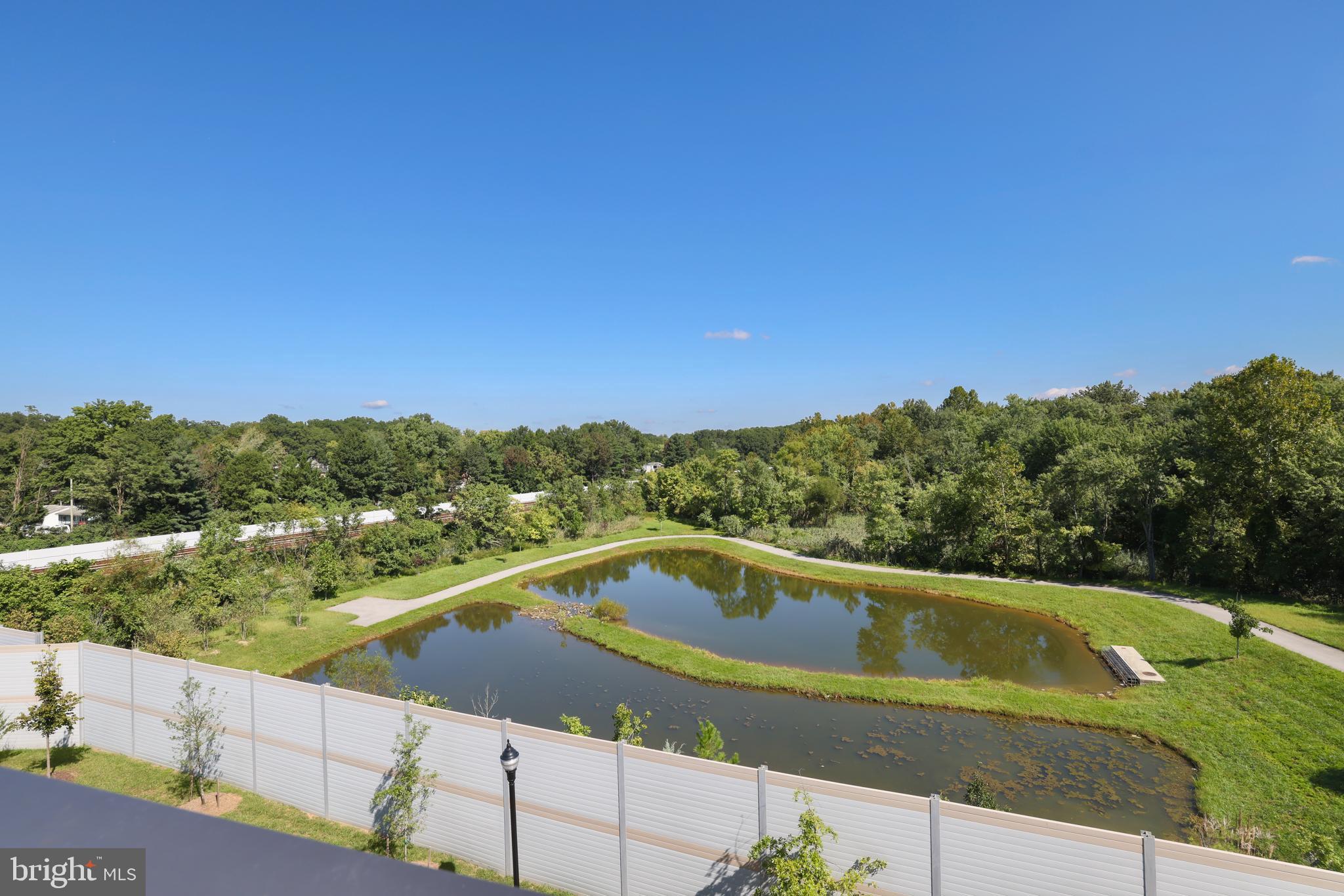 GREENBELT STATION - Residential Lease