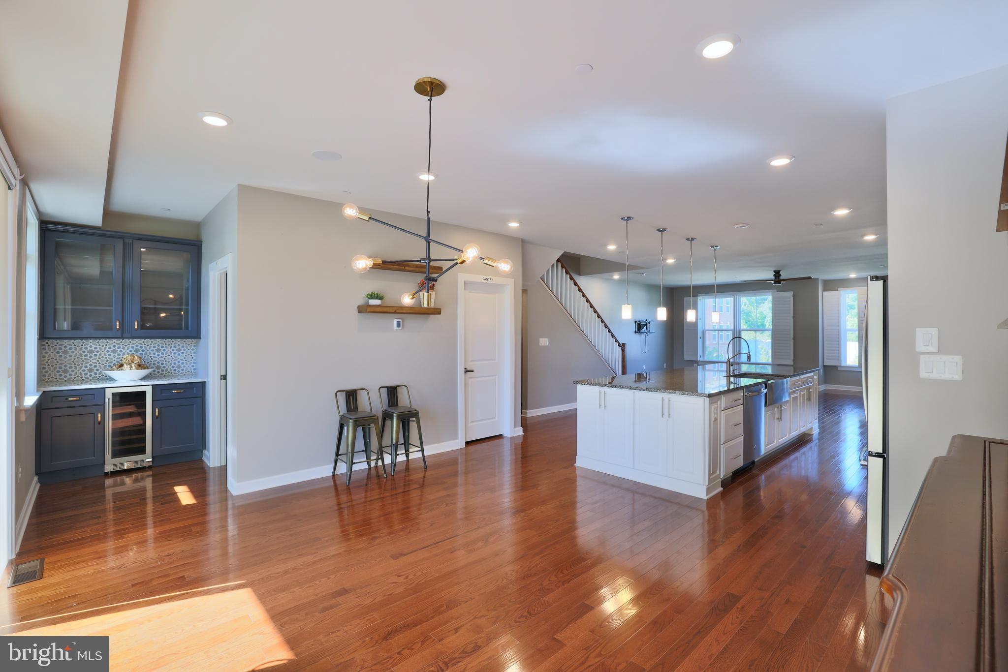 GREENBELT STATION - Residential Lease