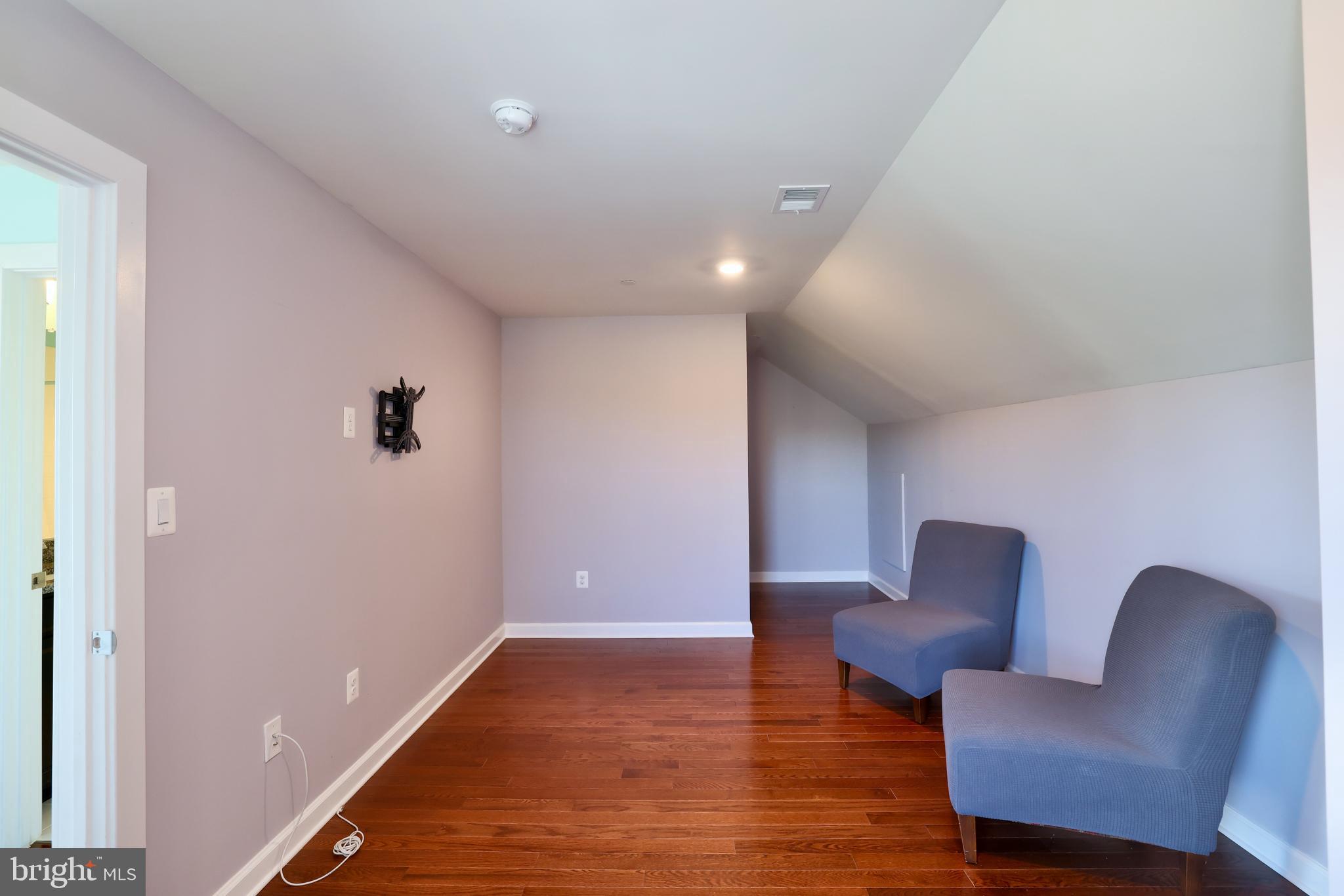 GREENBELT STATION - Residential Lease