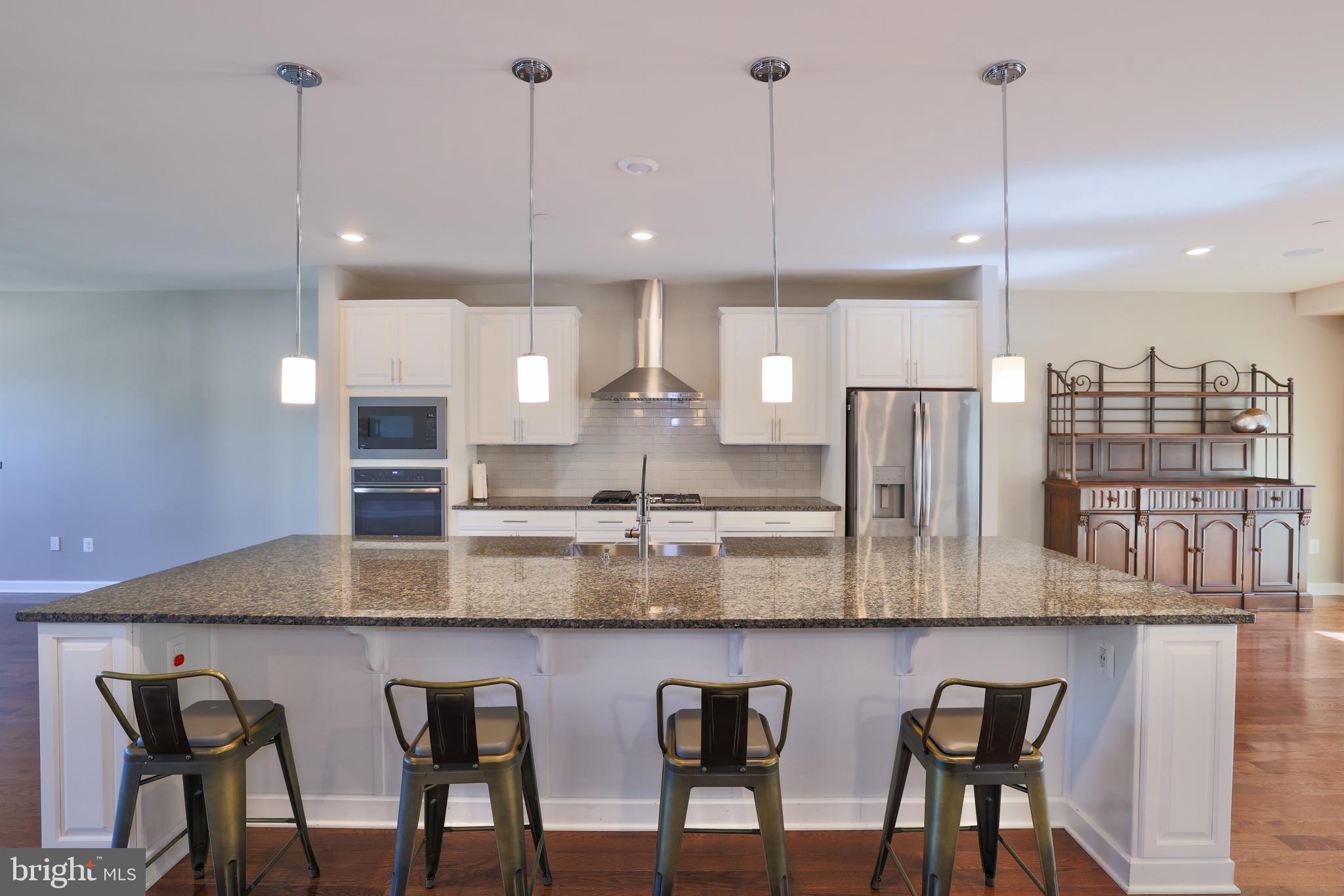 GREENBELT STATION - Residential Lease