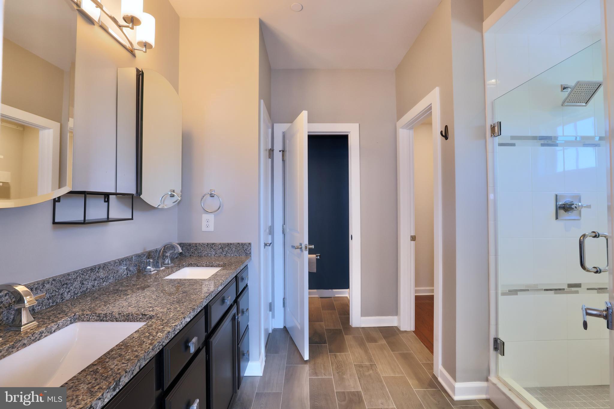 GREENBELT STATION - Residential Lease